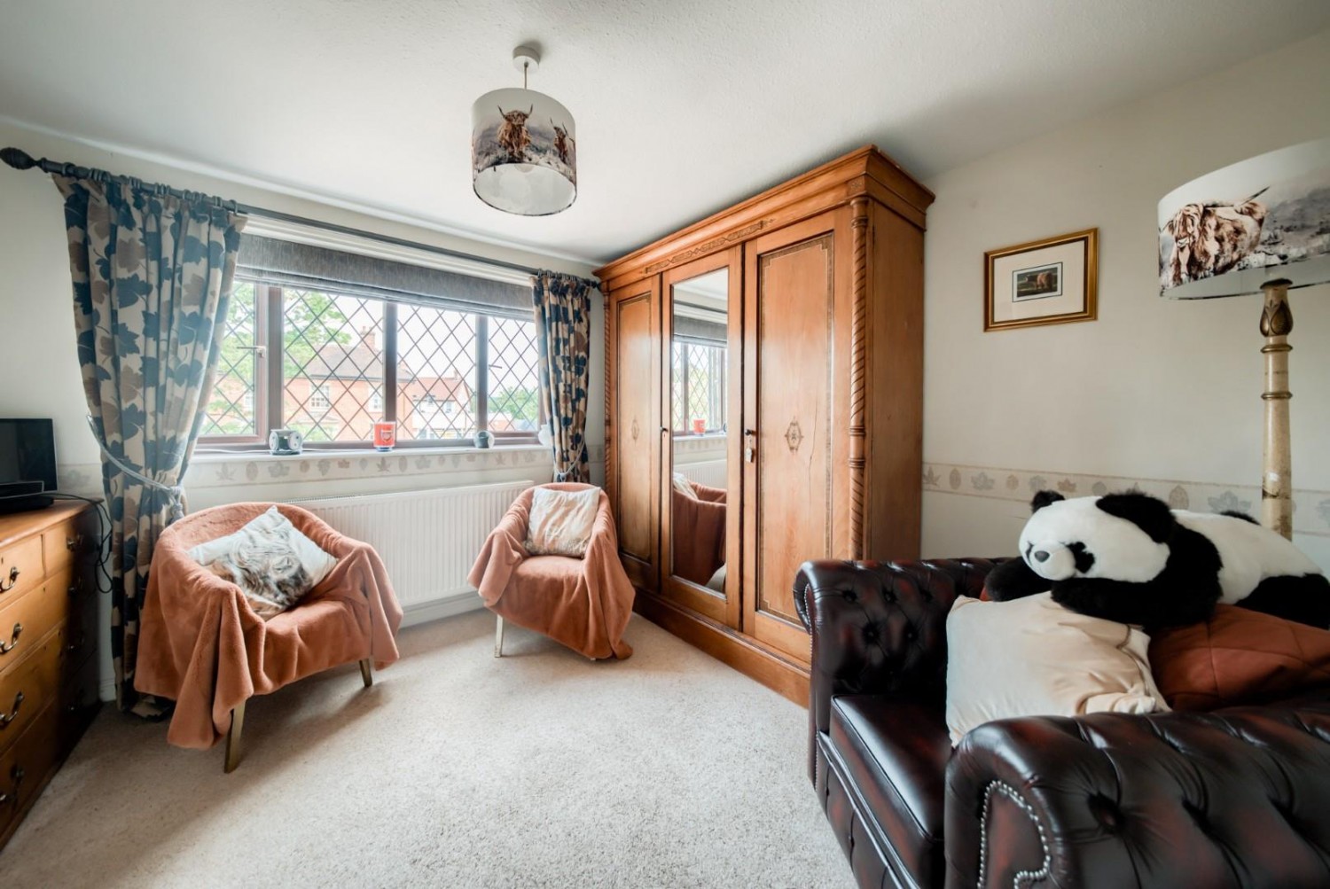5 bedroom House for sale in The Furlong, Main Road, Meriden, Coventry