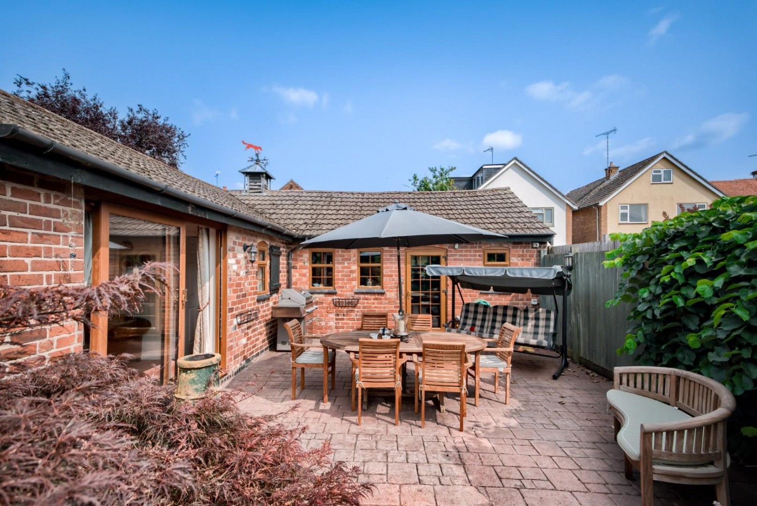 5 bedroom House for sale in The Furlong, Main Road, Meriden, Coventry