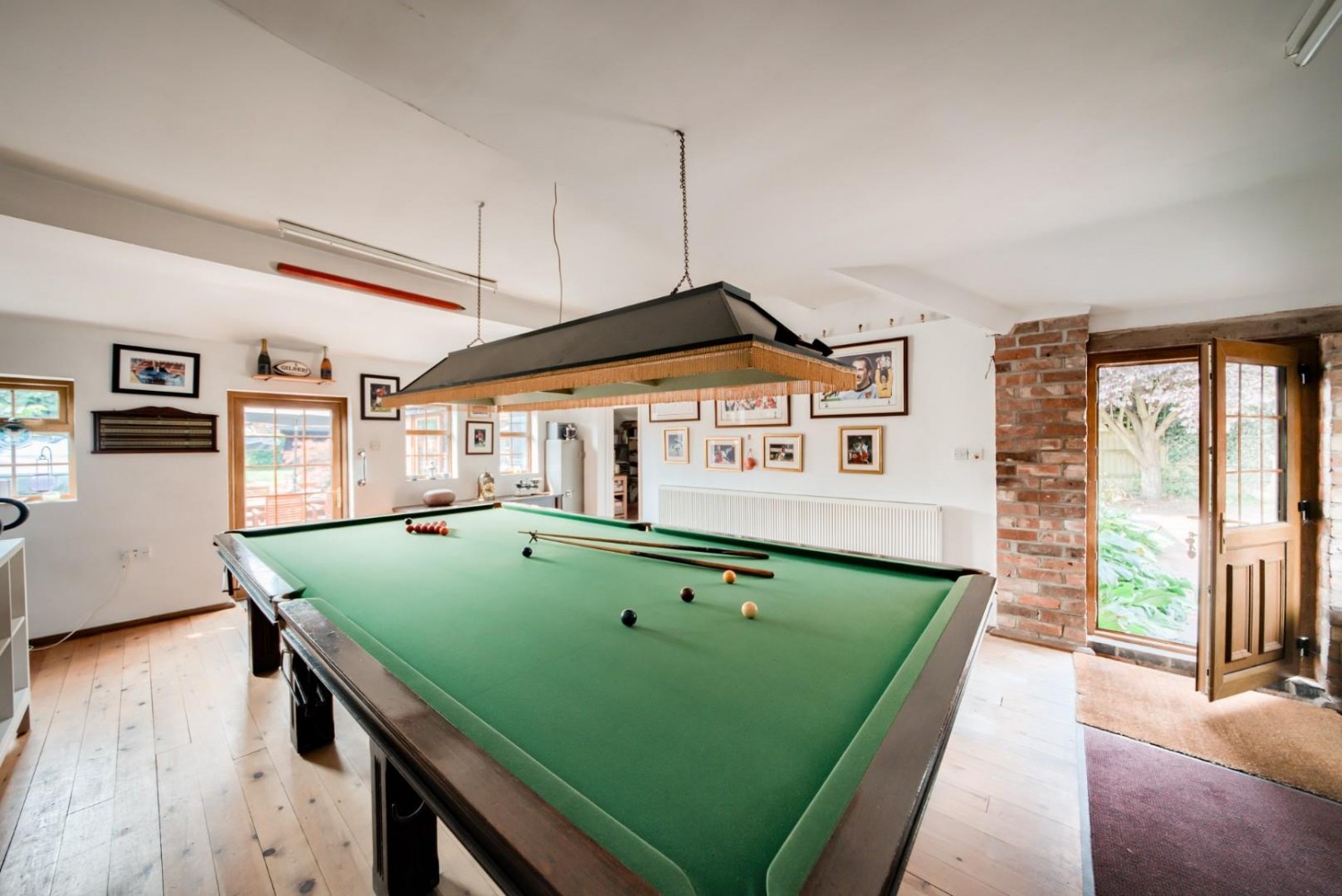 5 bedroom House for sale in The Furlong, Main Road, Meriden, Coventry