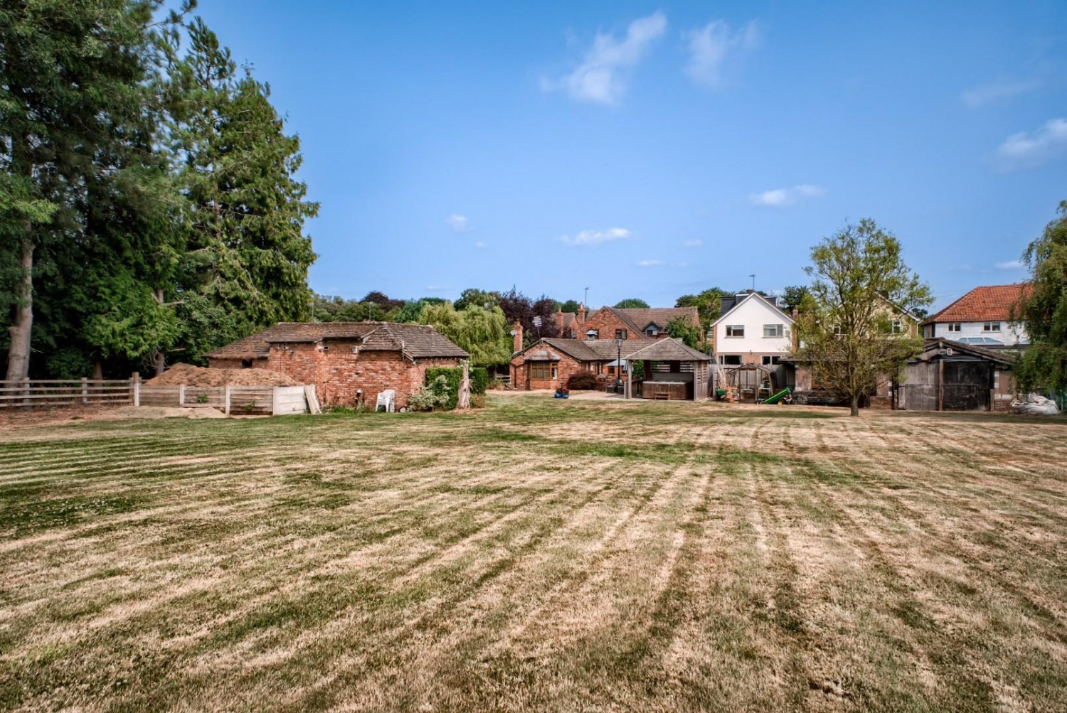 5 bedroom House for sale in The Furlong, Main Road, Meriden, Coventry