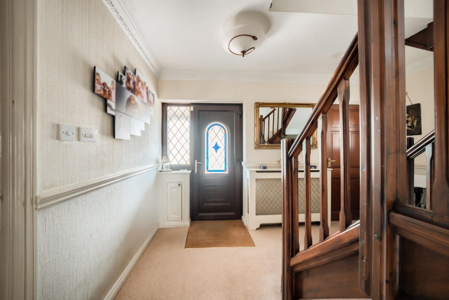 5 bedroom House for sale in The Furlong, Main Road, Meriden, Coventry