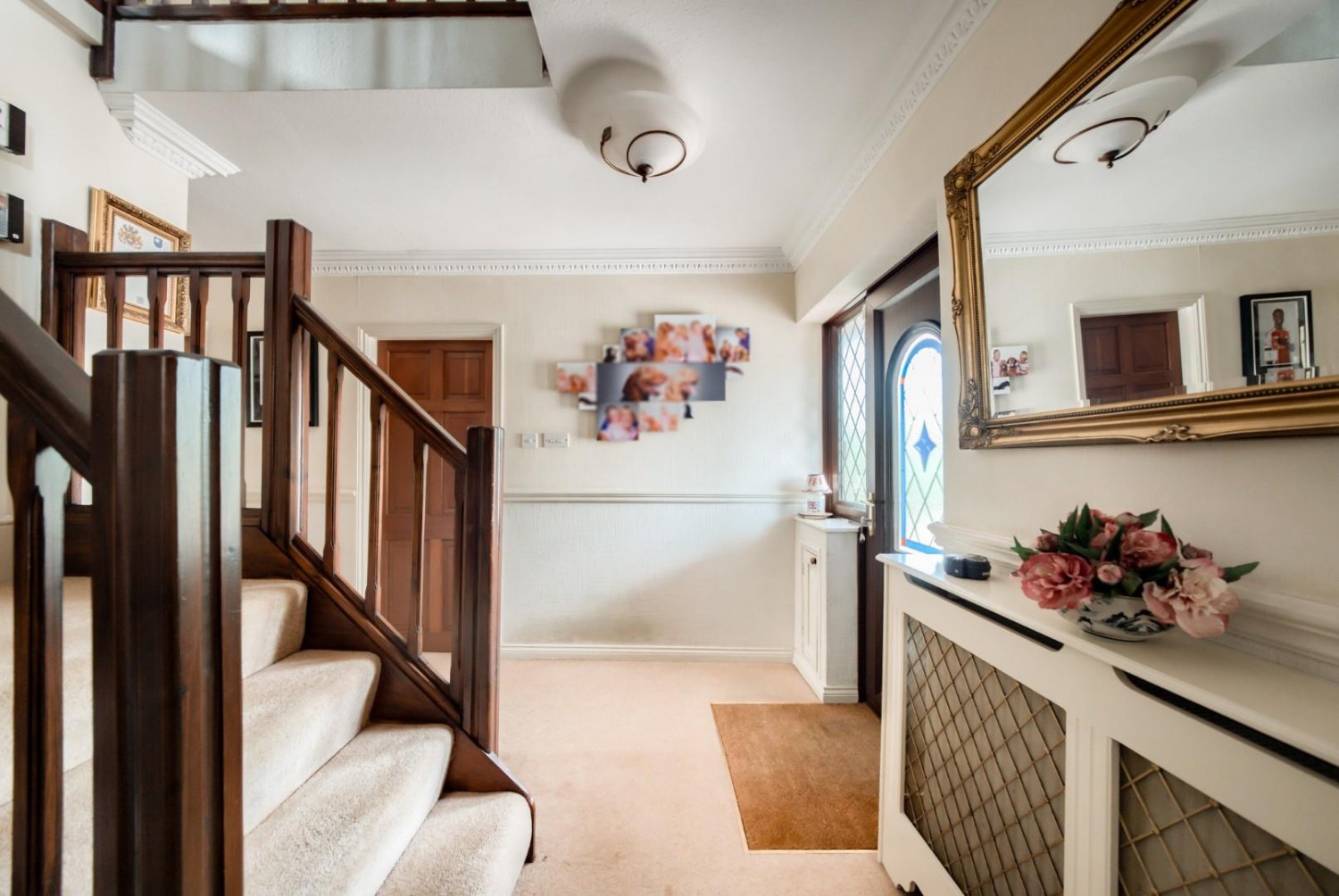 5 bedroom House for sale in The Furlong, Main Road, Meriden, Coventry