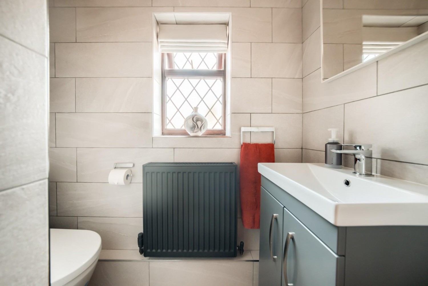 5 bedroom House for sale in The Furlong, Main Road, Meriden, Coventry
