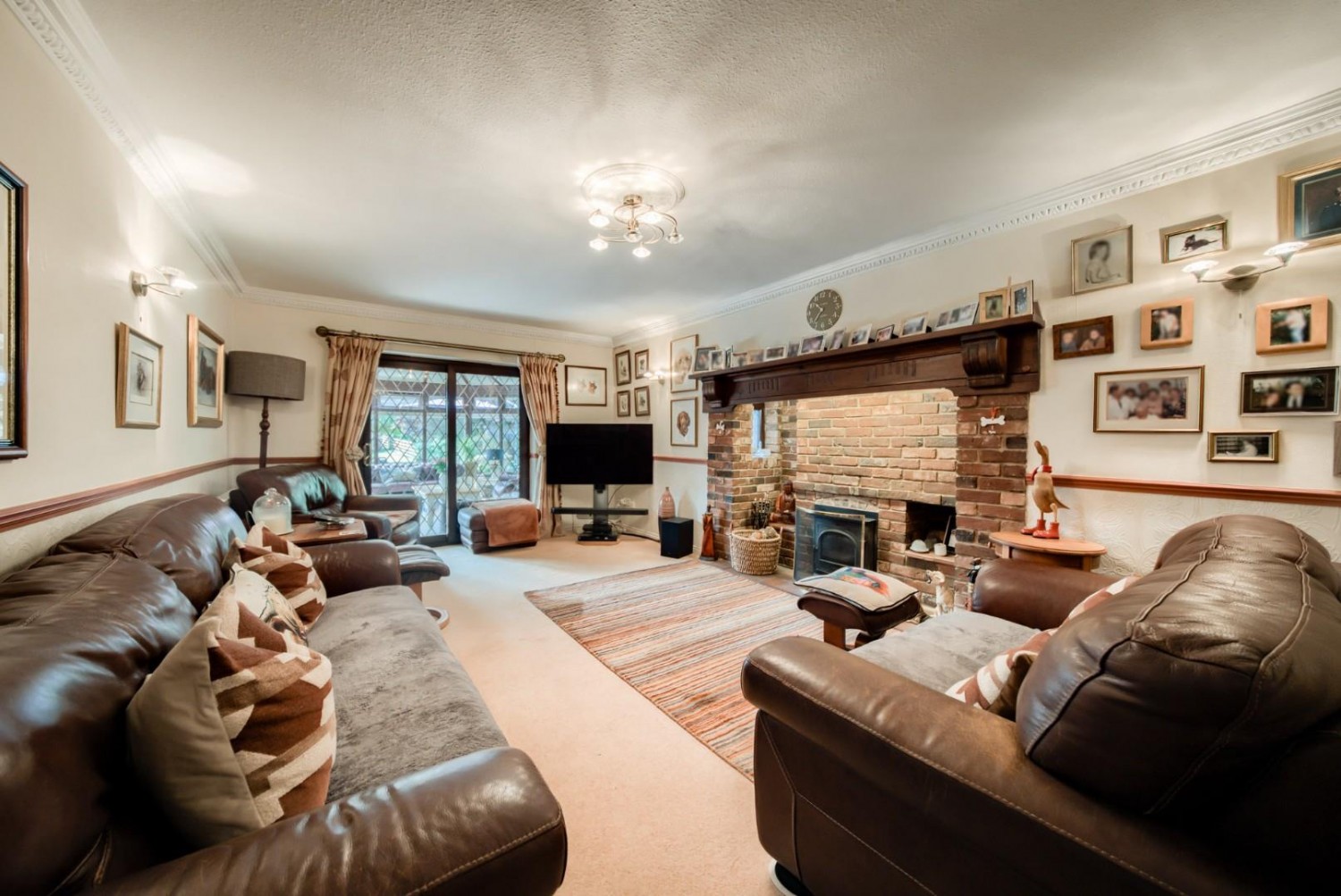 5 bedroom House for sale in The Furlong, Main Road, Meriden, Coventry