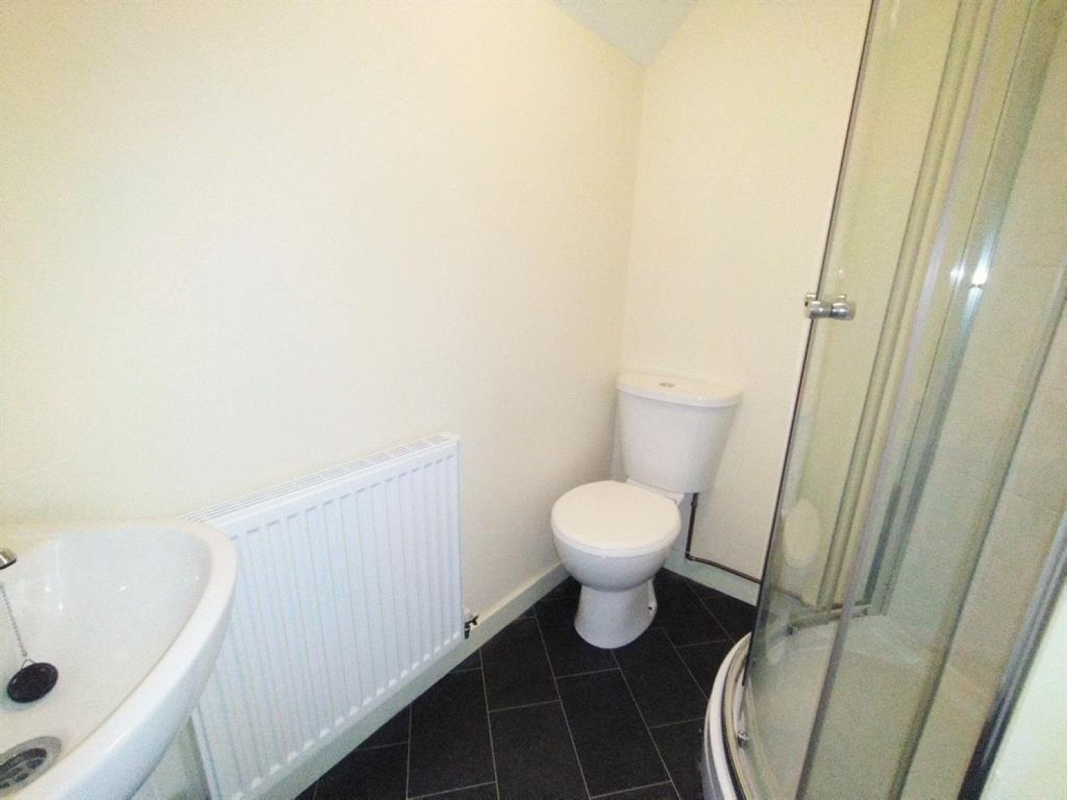 1 bedroom Flat to let in 101 Sicey Ave, Shiregreen, Sheffield, S5 0HR