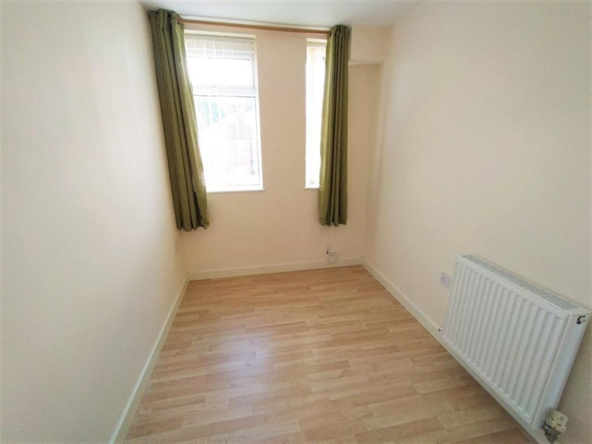 101 Sicey Ave, Shiregreen, Sheffield, S5 0HR
