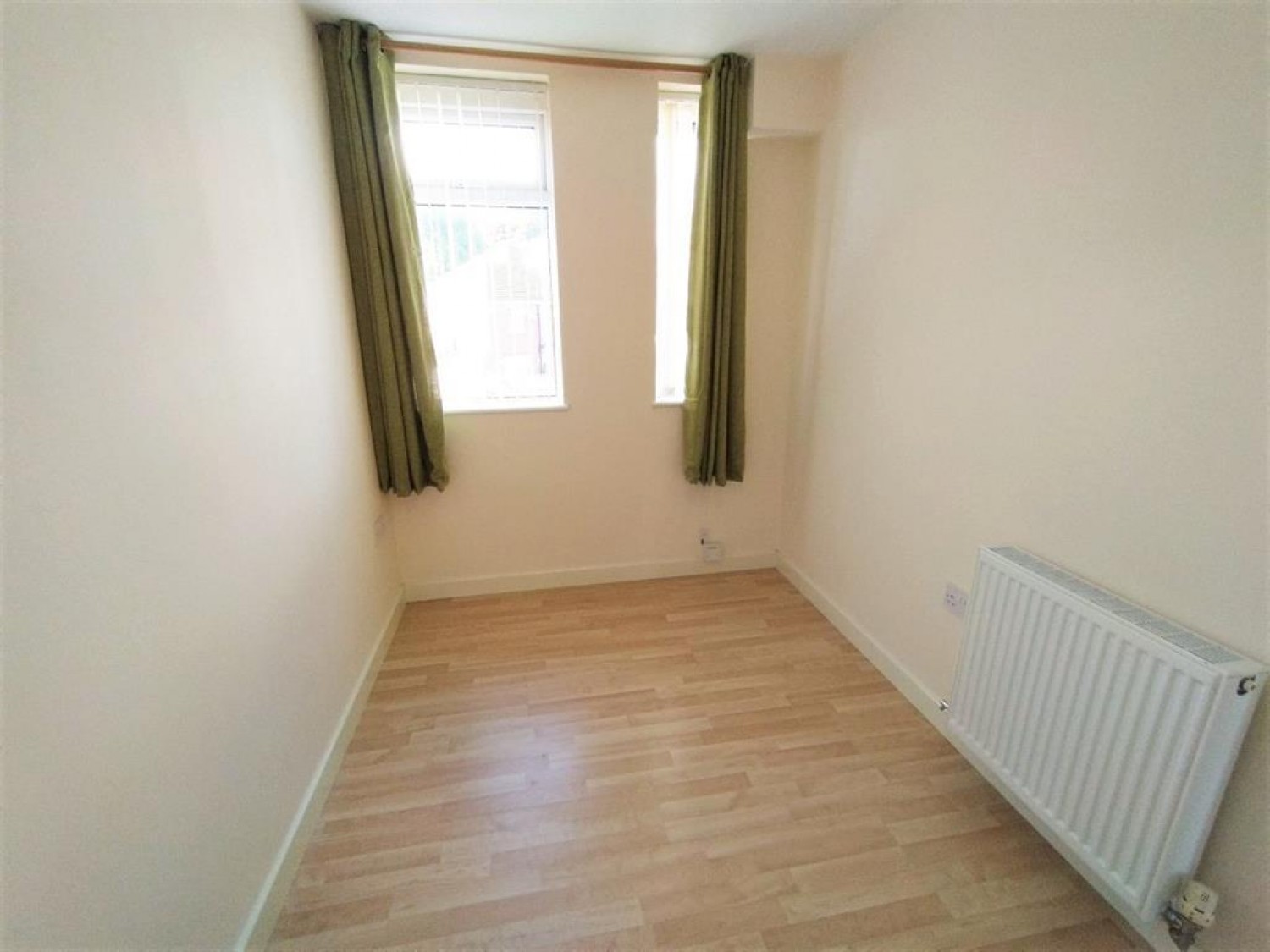 1 bedroom Flat to let in 101 Sicey Ave, Shiregreen, Sheffield, S5 0HR