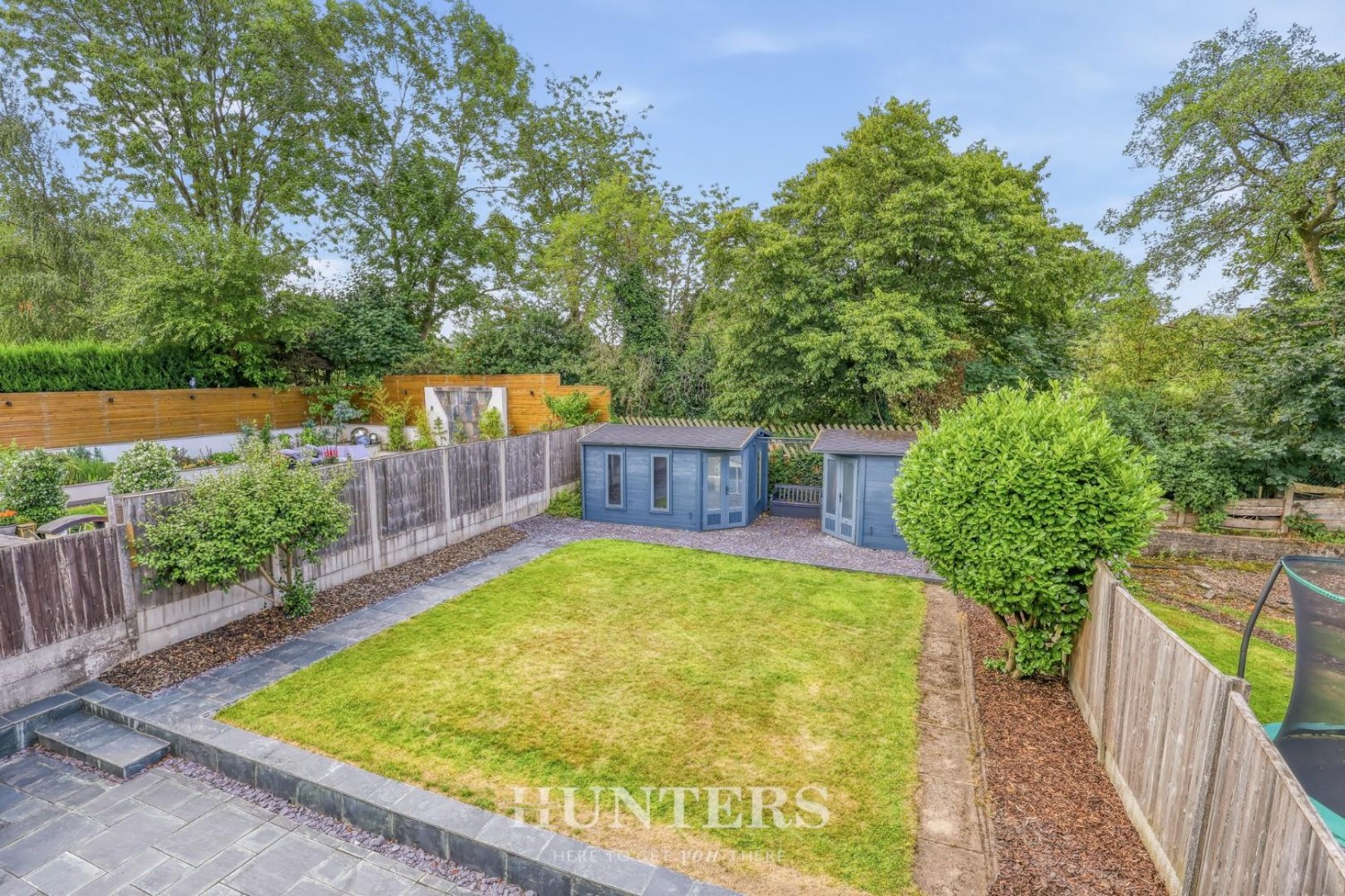 4 bedroom House for sale in Mainway, Alkrington, Middleton M24