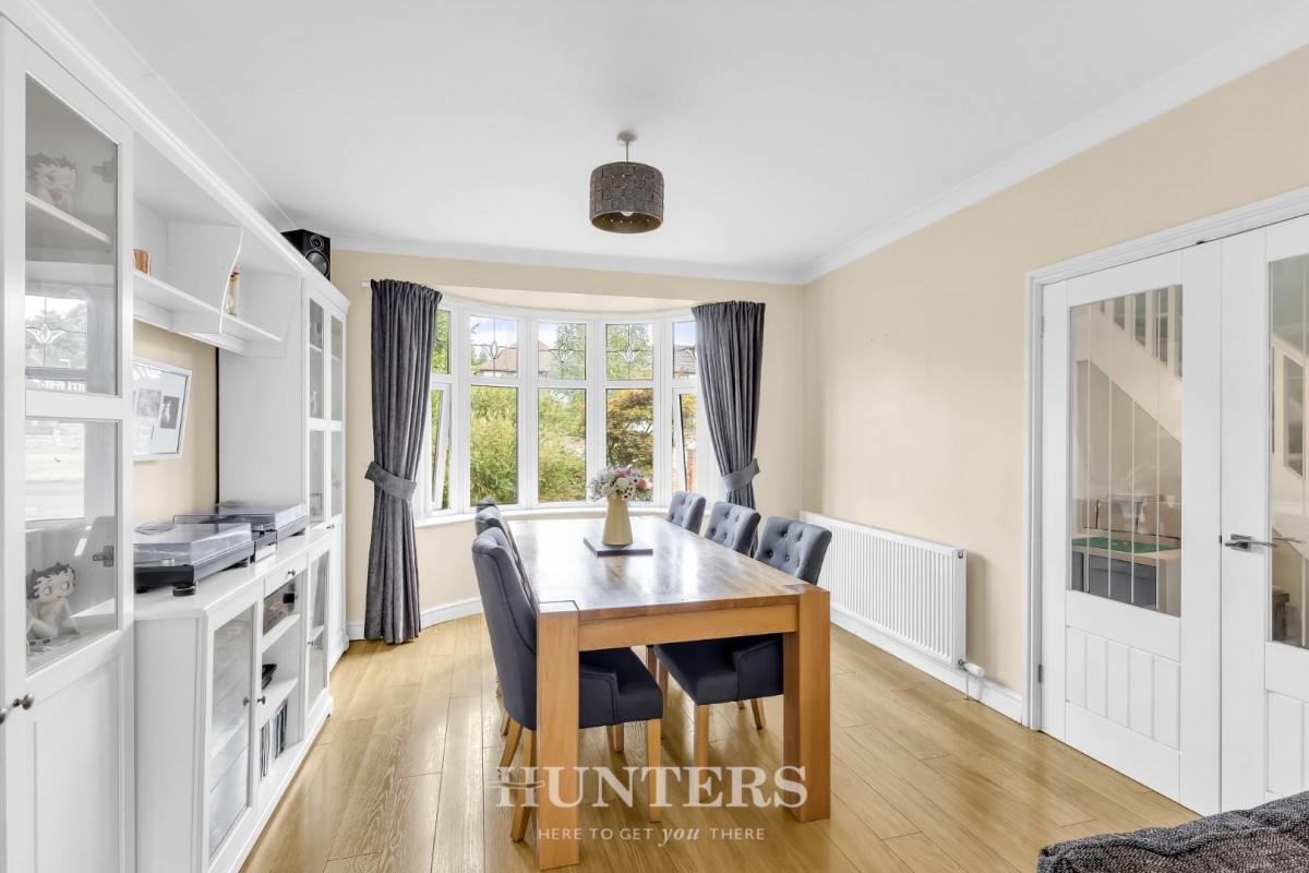 Mainway, Alkrington, Middleton M24
