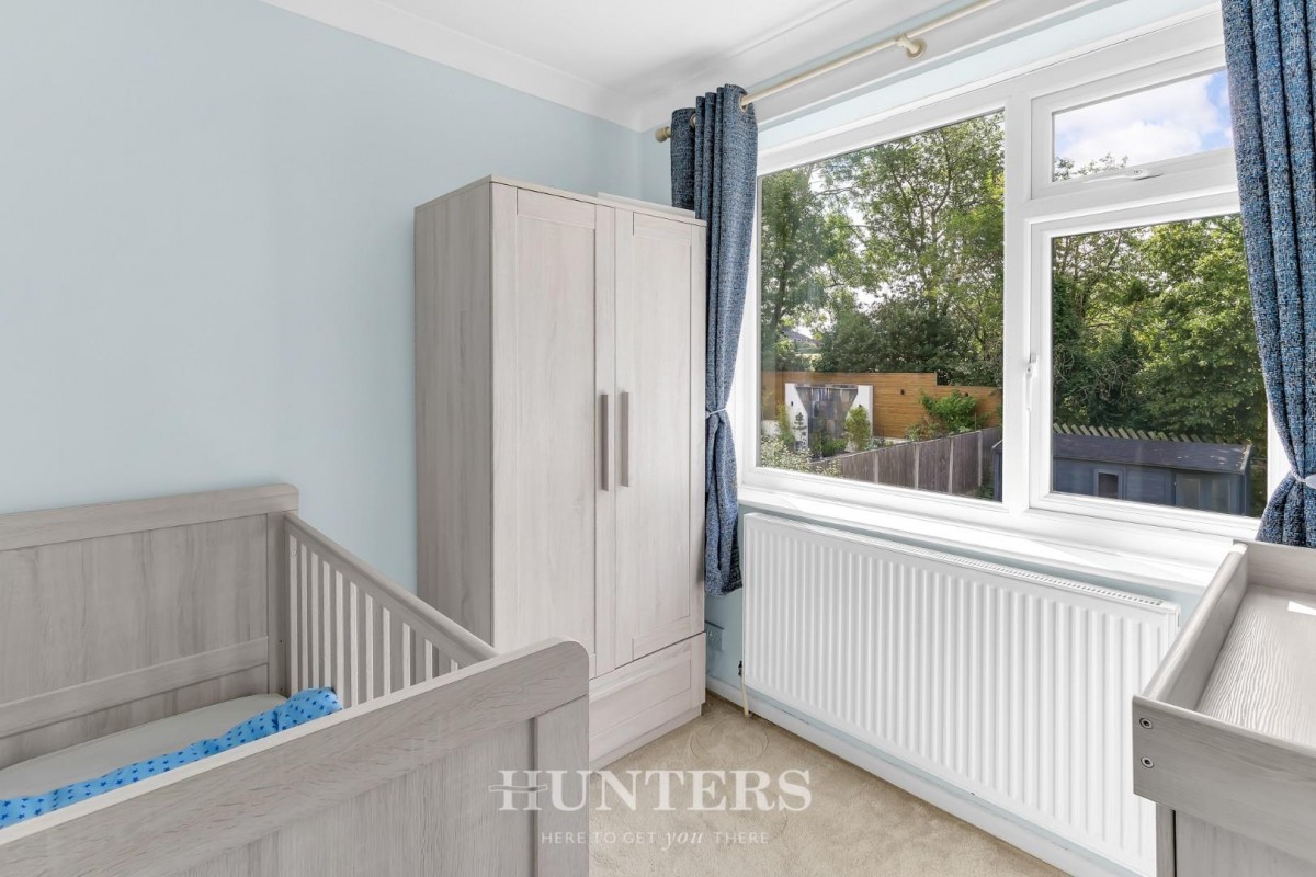 Mainway, Alkrington, Middleton M24