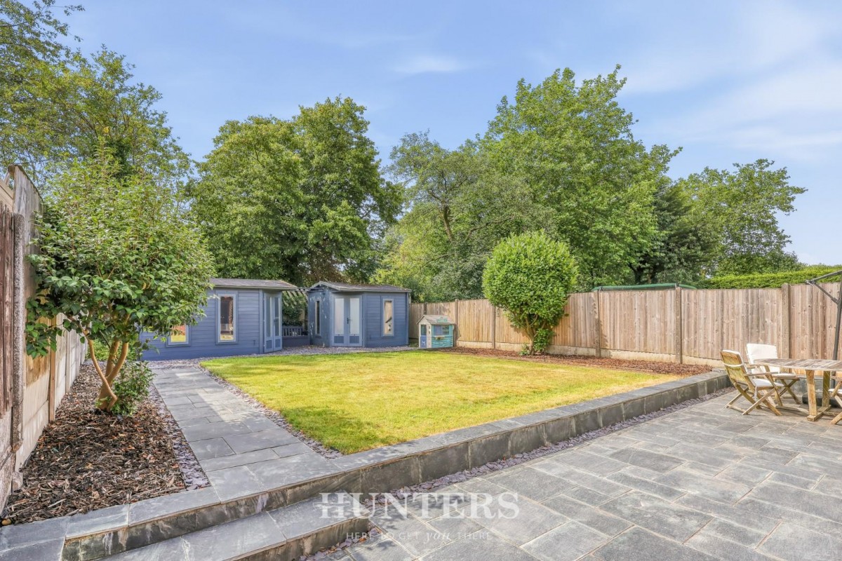 Mainway, Alkrington, Middleton M24