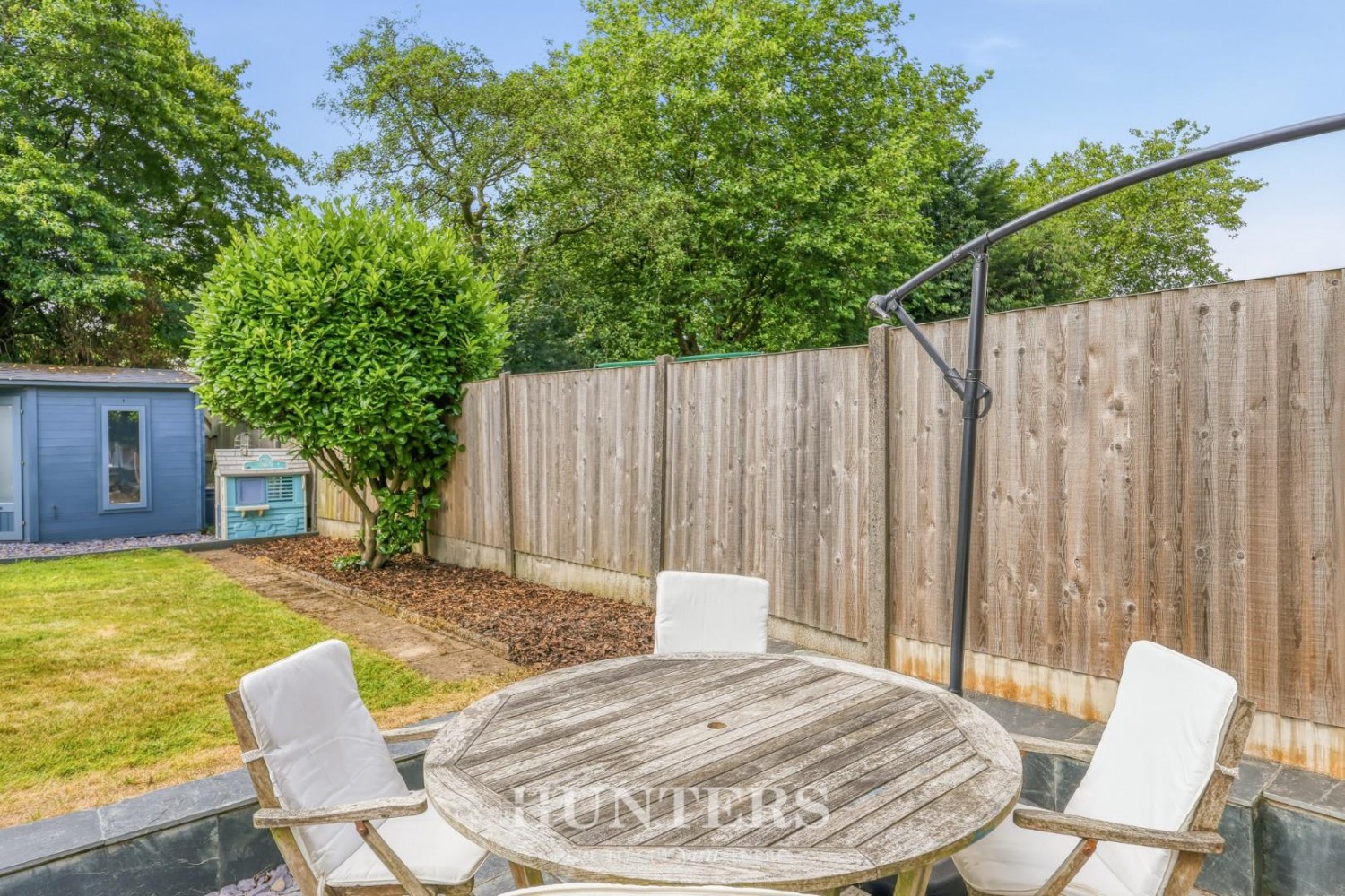 4 bedroom House for sale in Mainway, Alkrington, Middleton M24