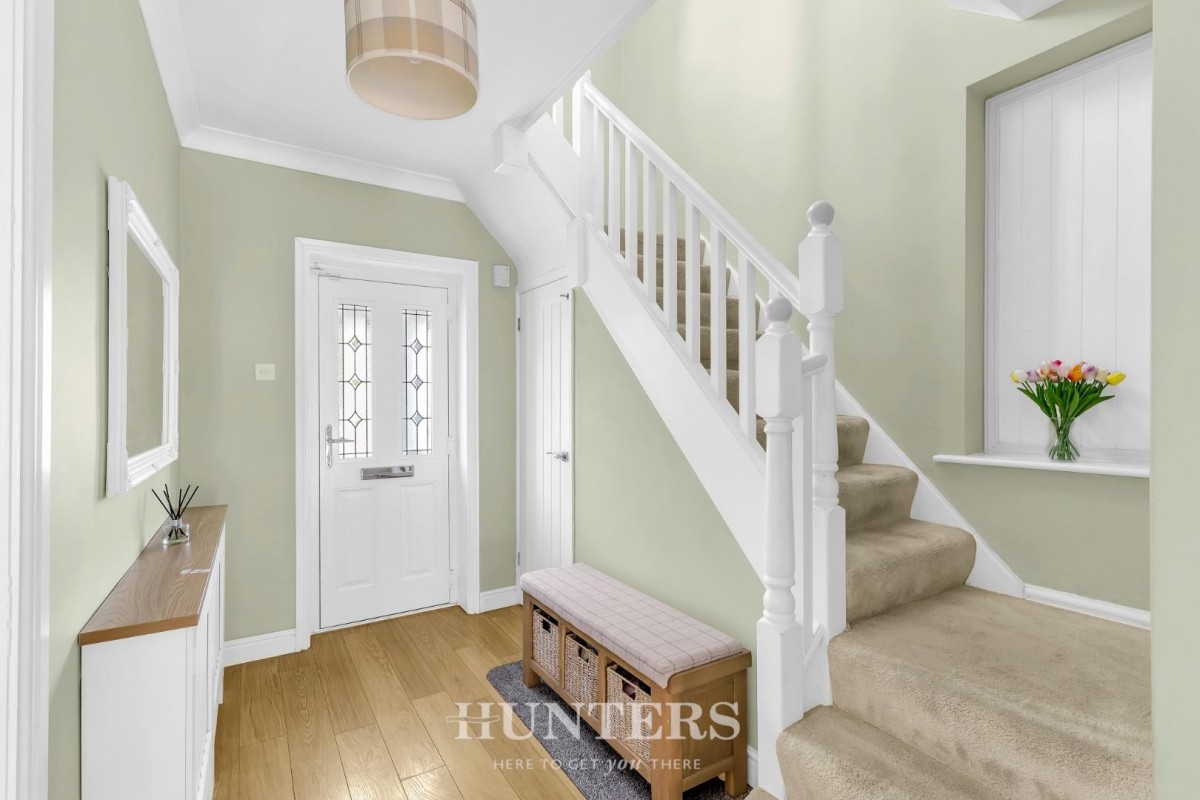 Mainway, Alkrington, Middleton M24