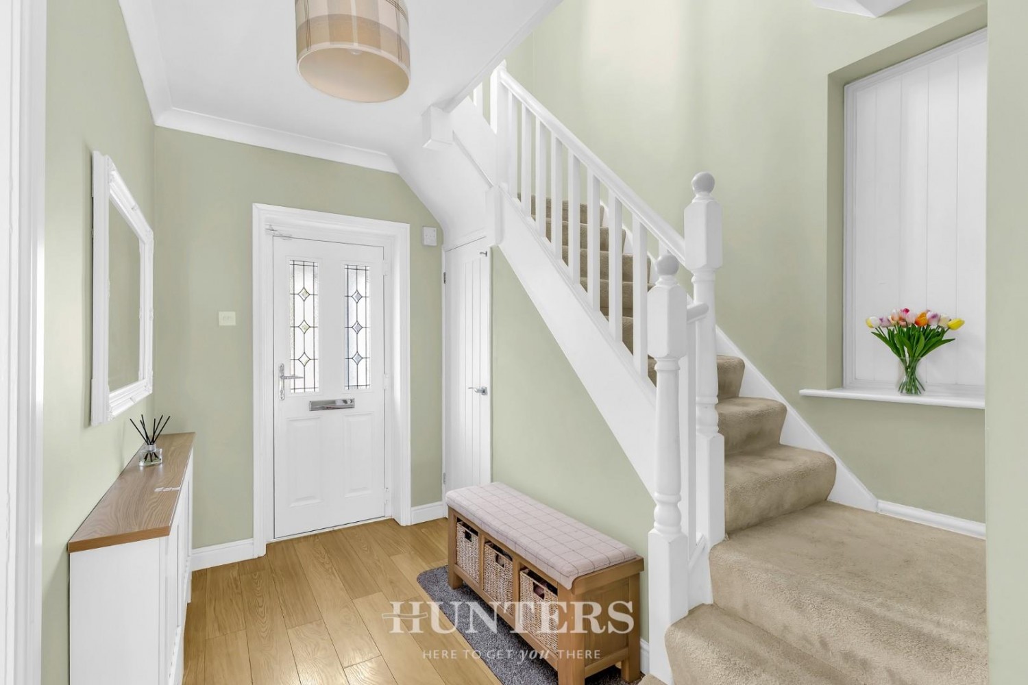 4 bedroom House for sale in Mainway, Alkrington, Middleton M24