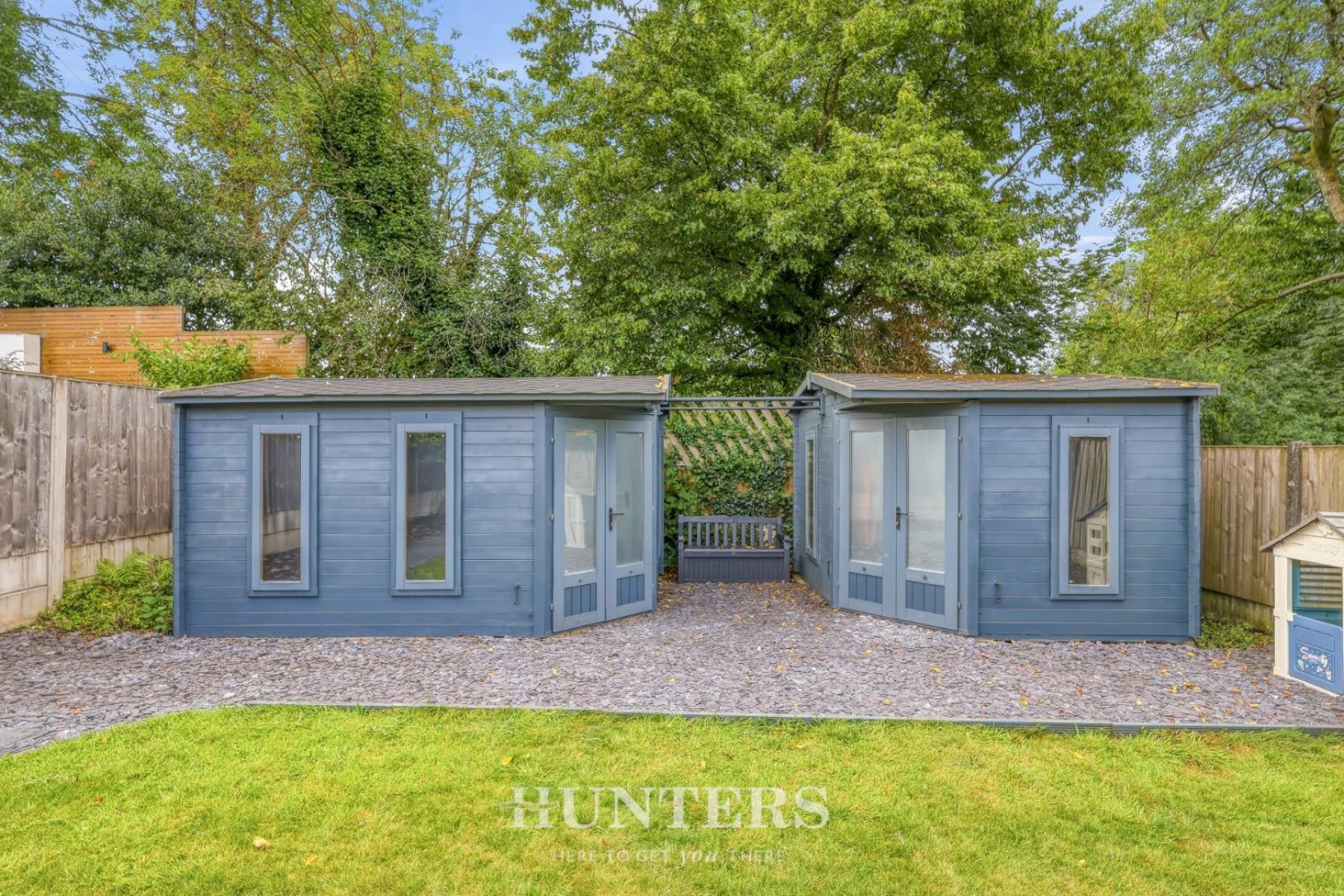 4 bedroom House for sale in Mainway, Alkrington, Middleton M24