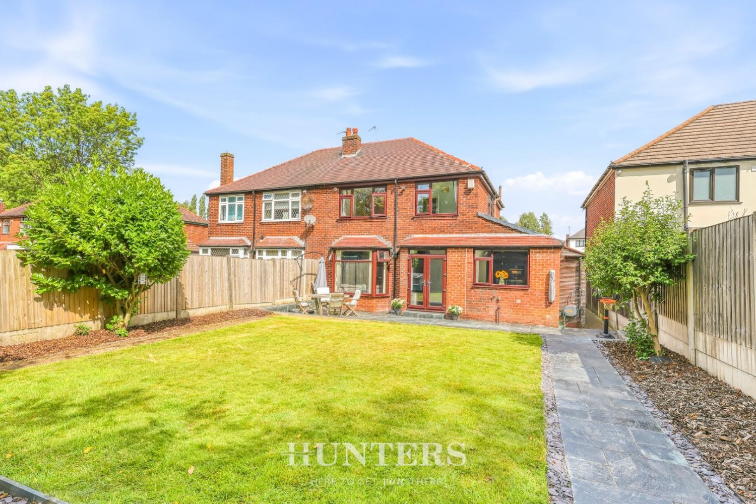 4 bedroom House for sale in Mainway, Alkrington, Middleton M24