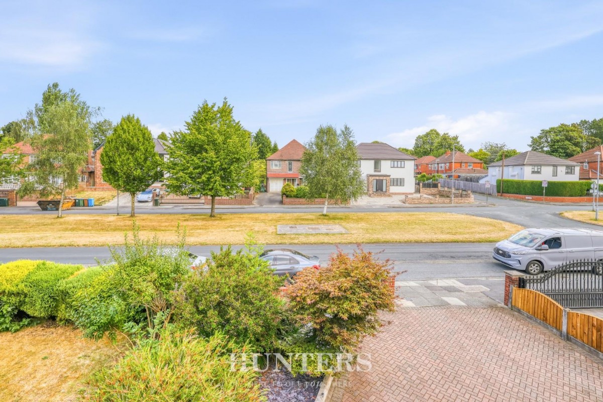 Mainway, Alkrington, Middleton M24