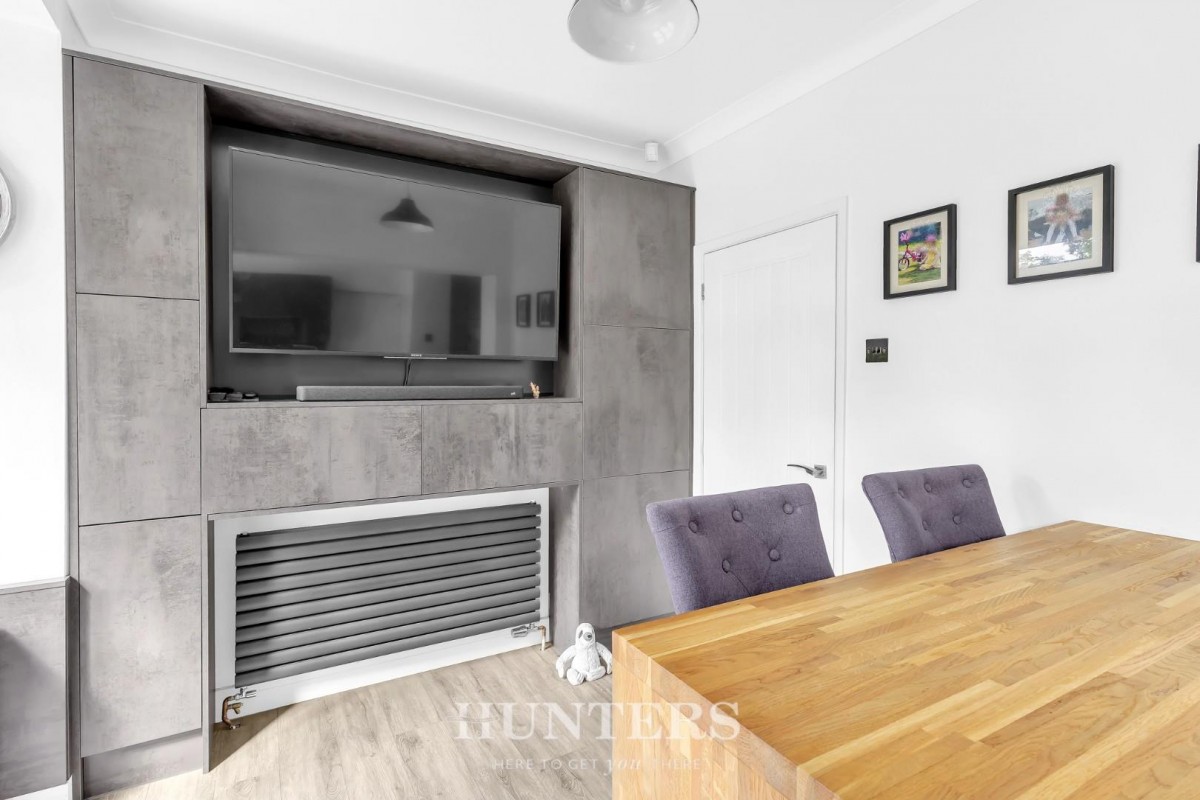 Mainway, Alkrington, Middleton M24