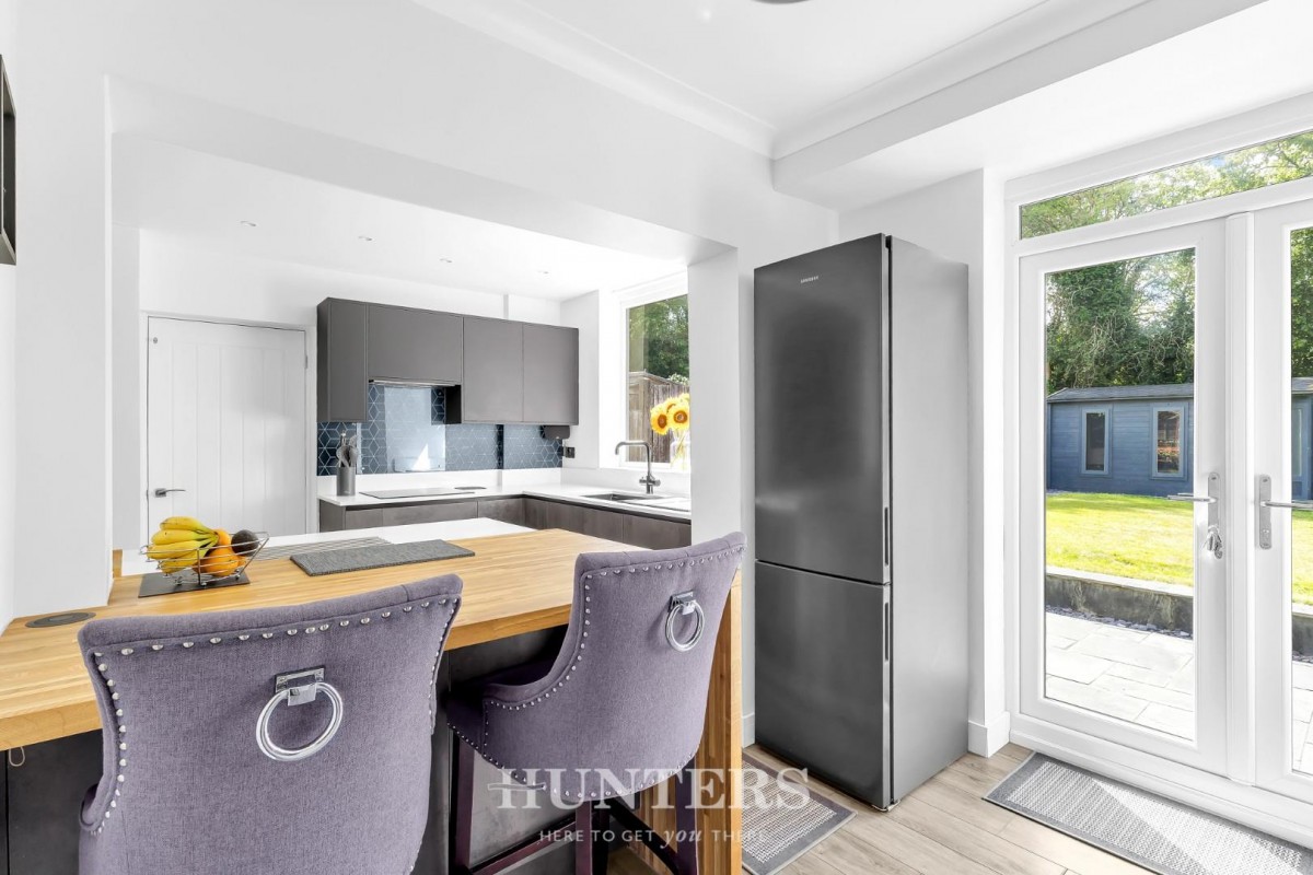 Mainway, Alkrington, Middleton M24