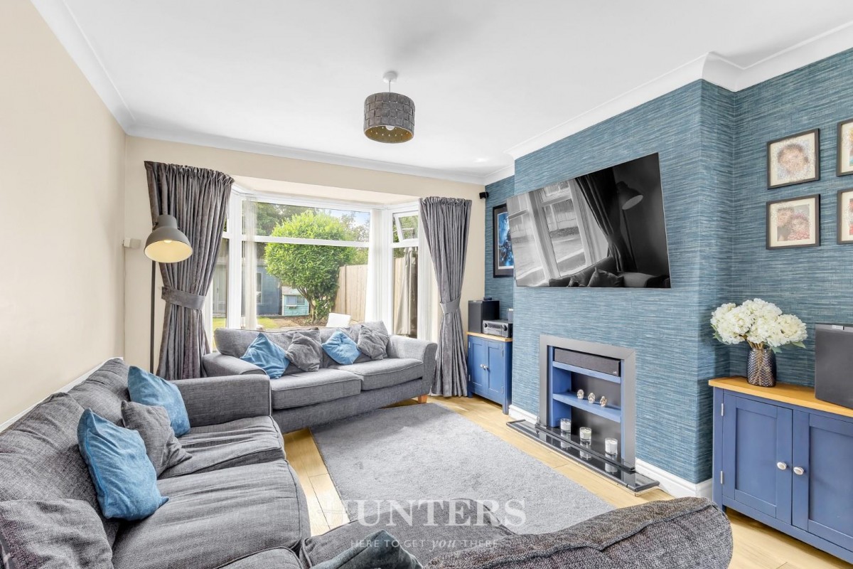 Mainway, Alkrington, Middleton M24