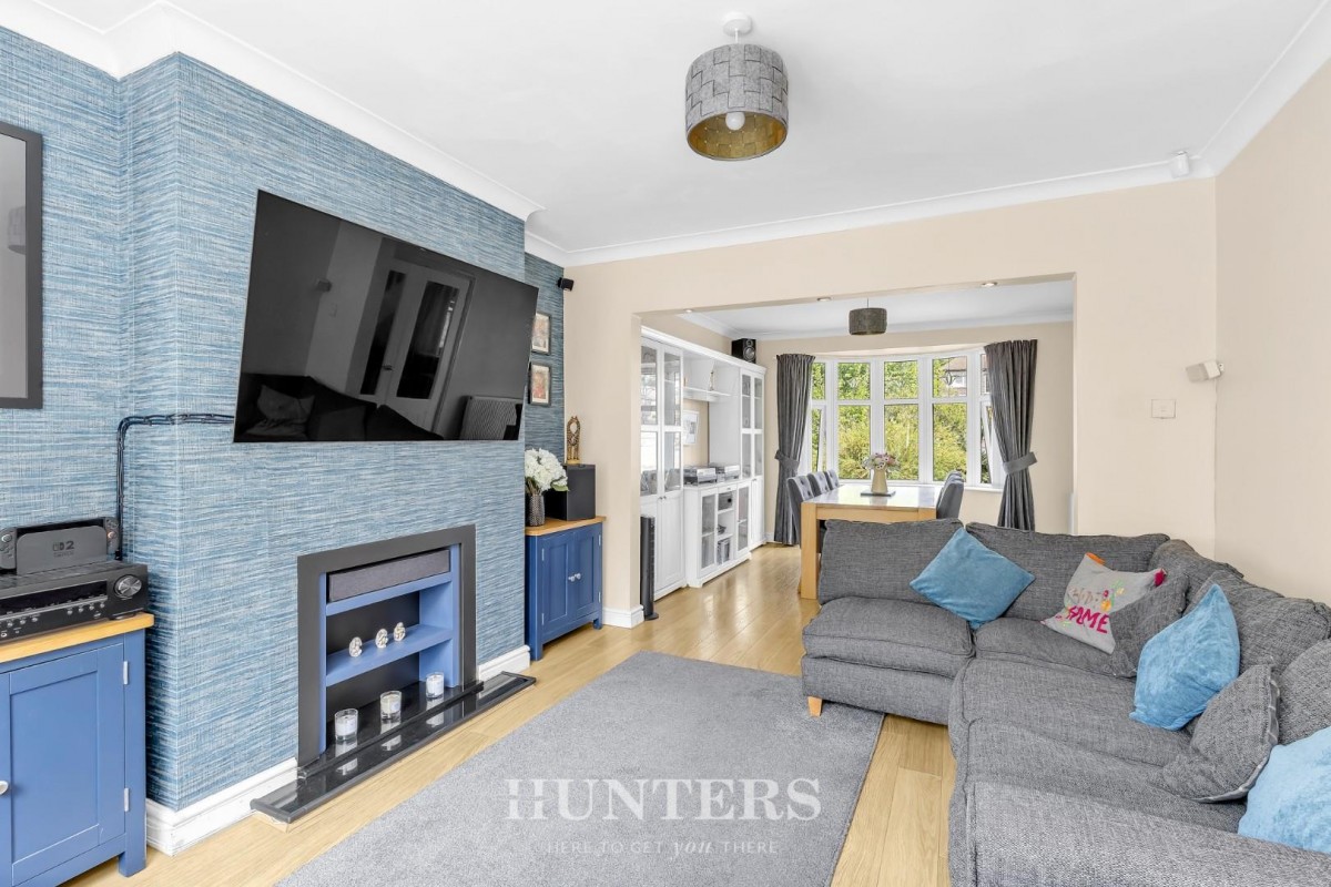 Mainway, Alkrington, Middleton M24