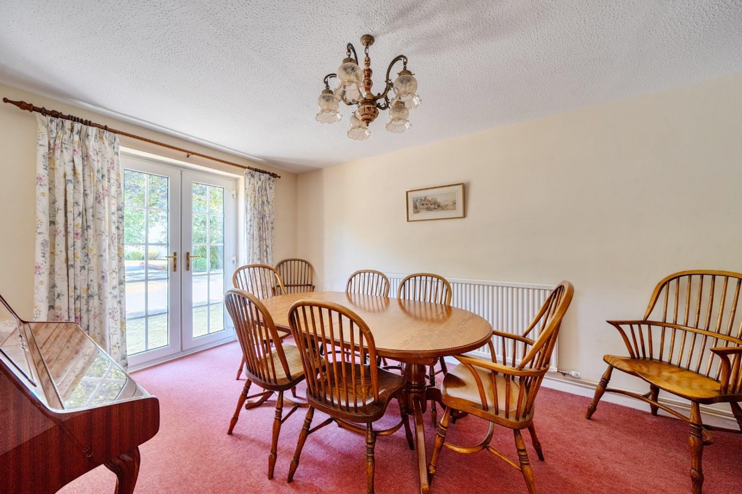 4 bedroom House for sale in Lower Grinsty Lane, Callow Hill, Redditch
