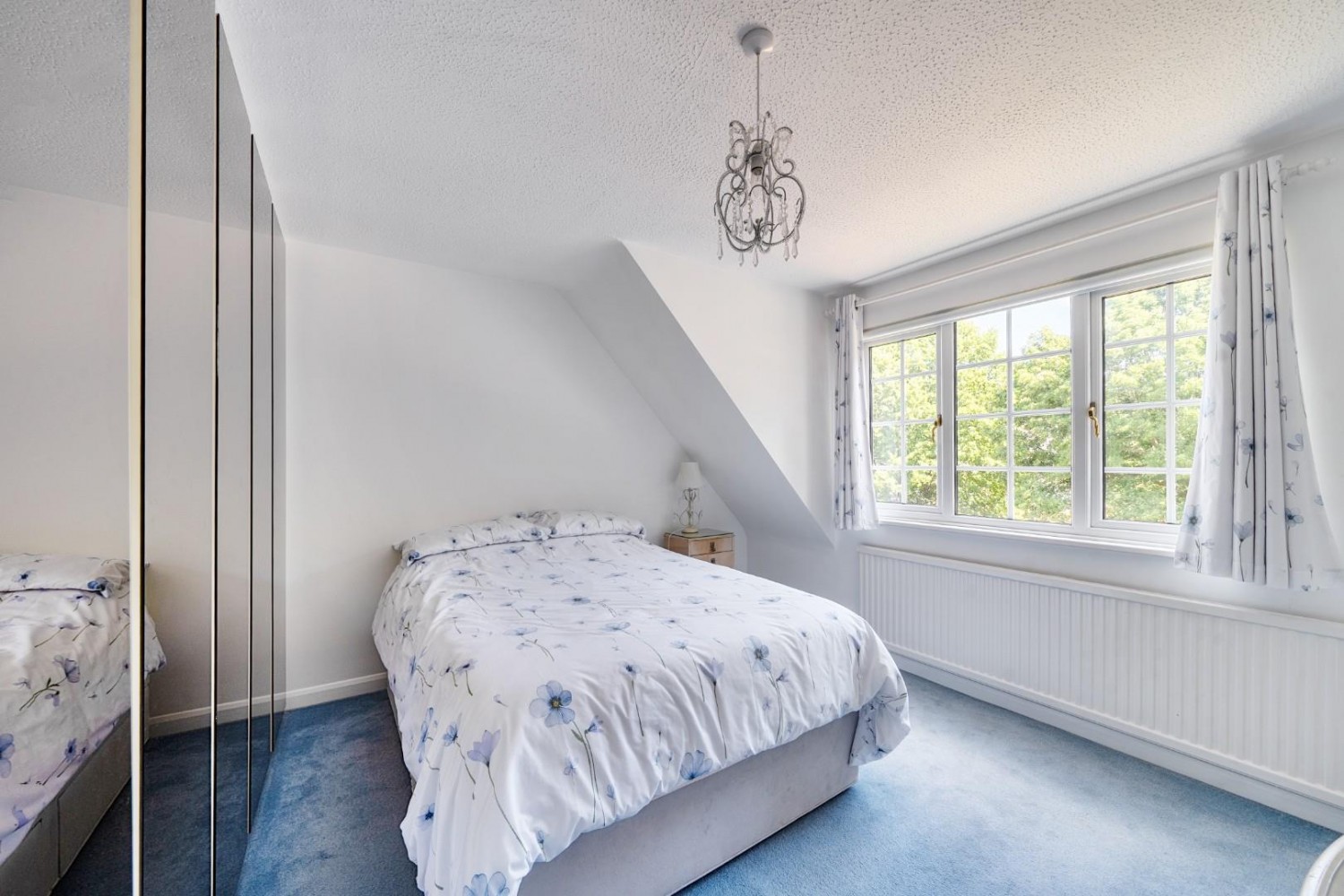 4 bedroom House for sale in Lower Grinsty Lane, Callow Hill, Redditch