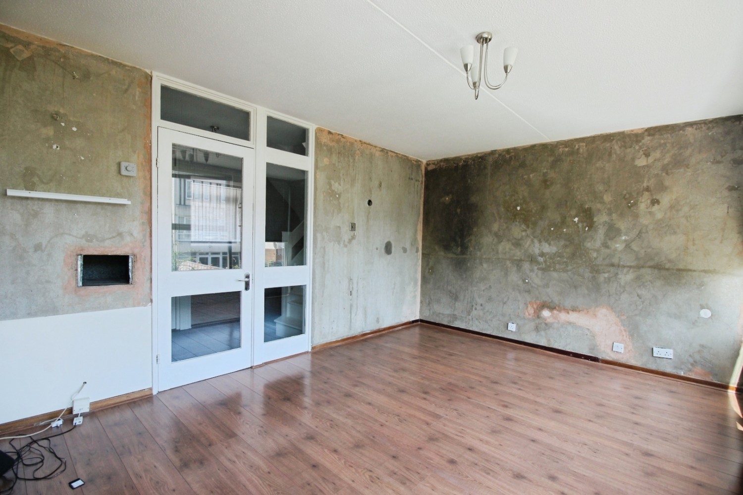 4 bedroom House for sale in Seacourt Road, London