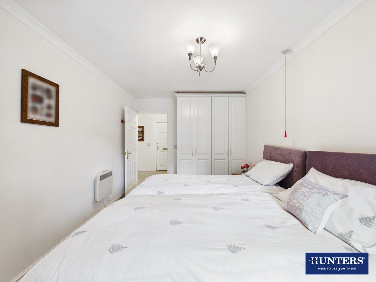 2 bedroom Flat for sale in Glebe Street, Dumfries