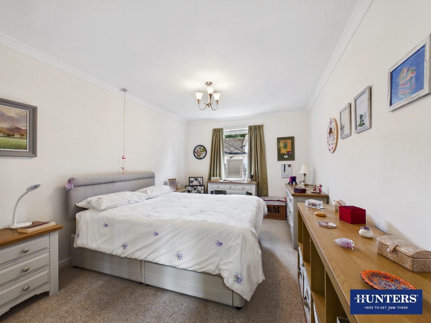 2 bedroom Flat for sale in Glebe Street, Dumfries