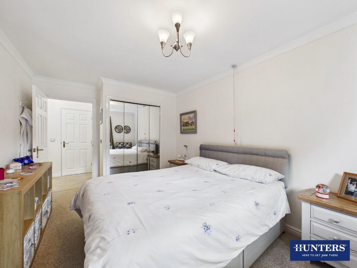 2 bedroom Flat for sale in Glebe Street, Dumfries