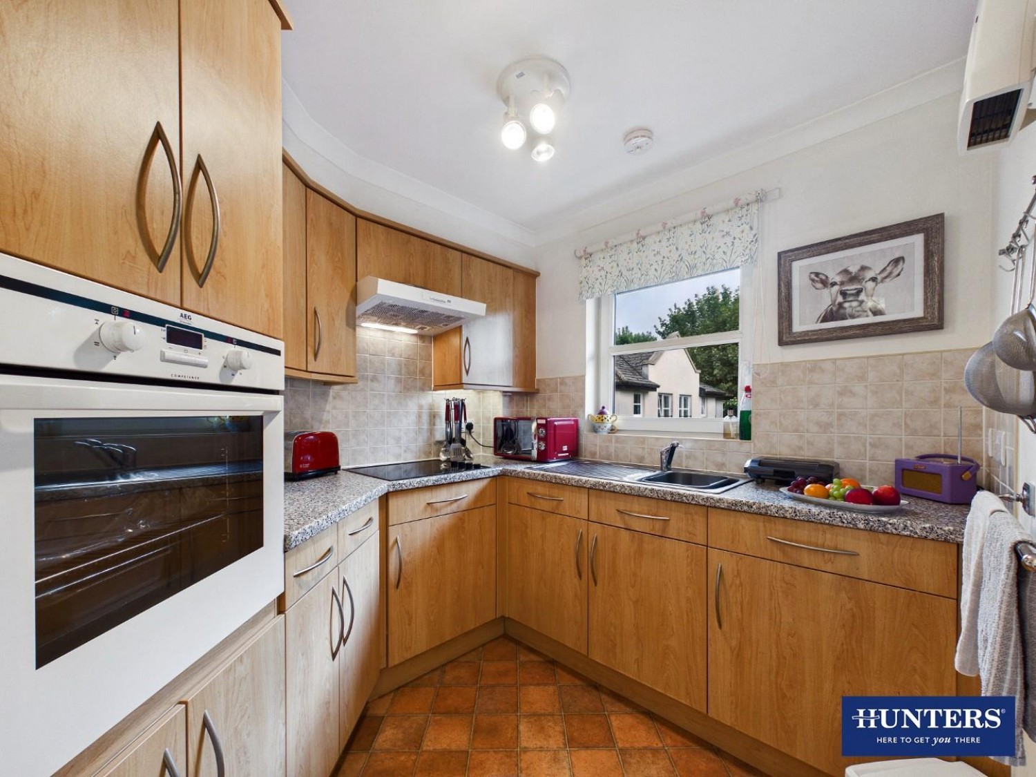2 bedroom Flat for sale in Glebe Street, Dumfries