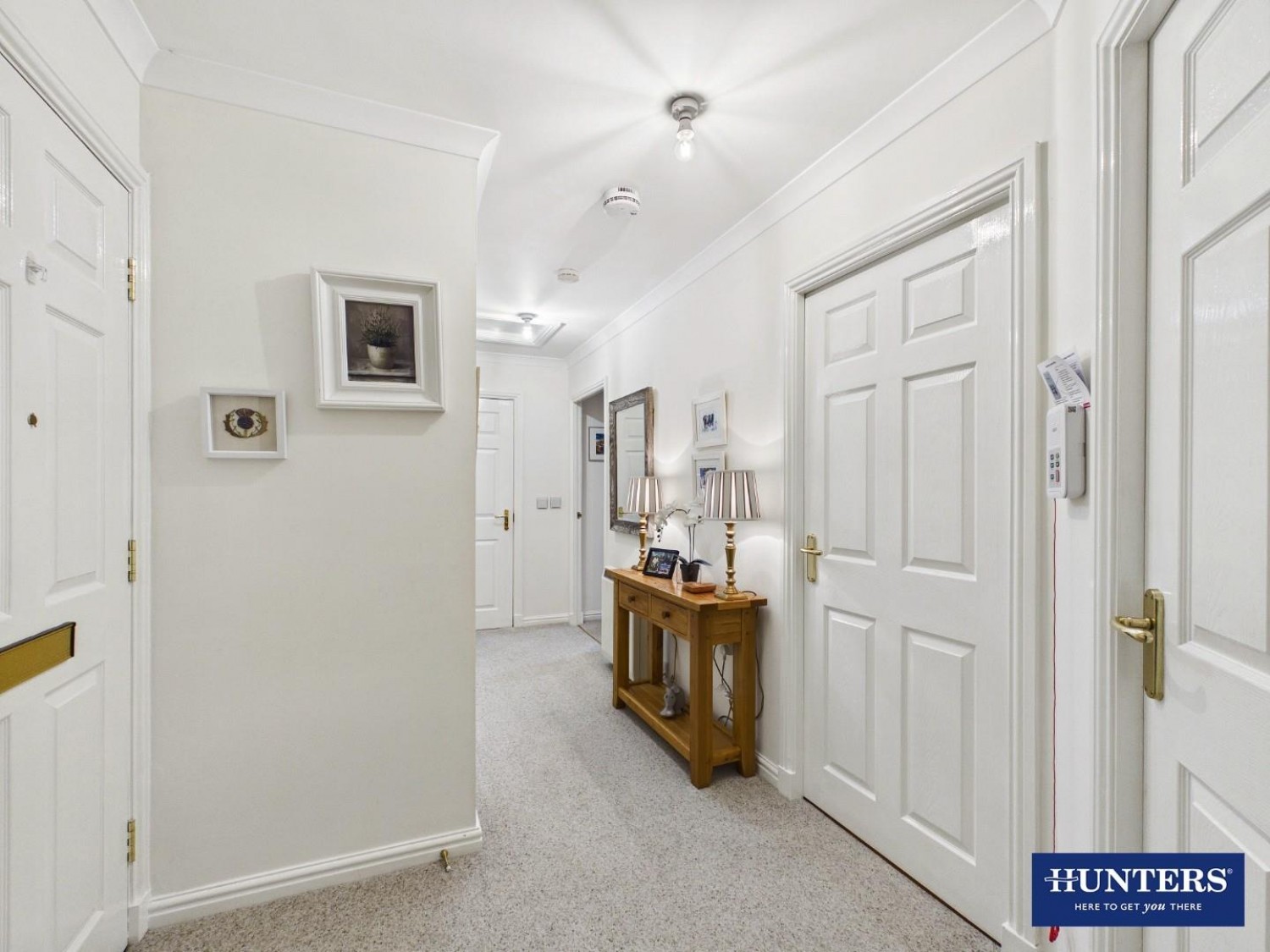 2 bedroom Flat for sale in Glebe Street, Dumfries