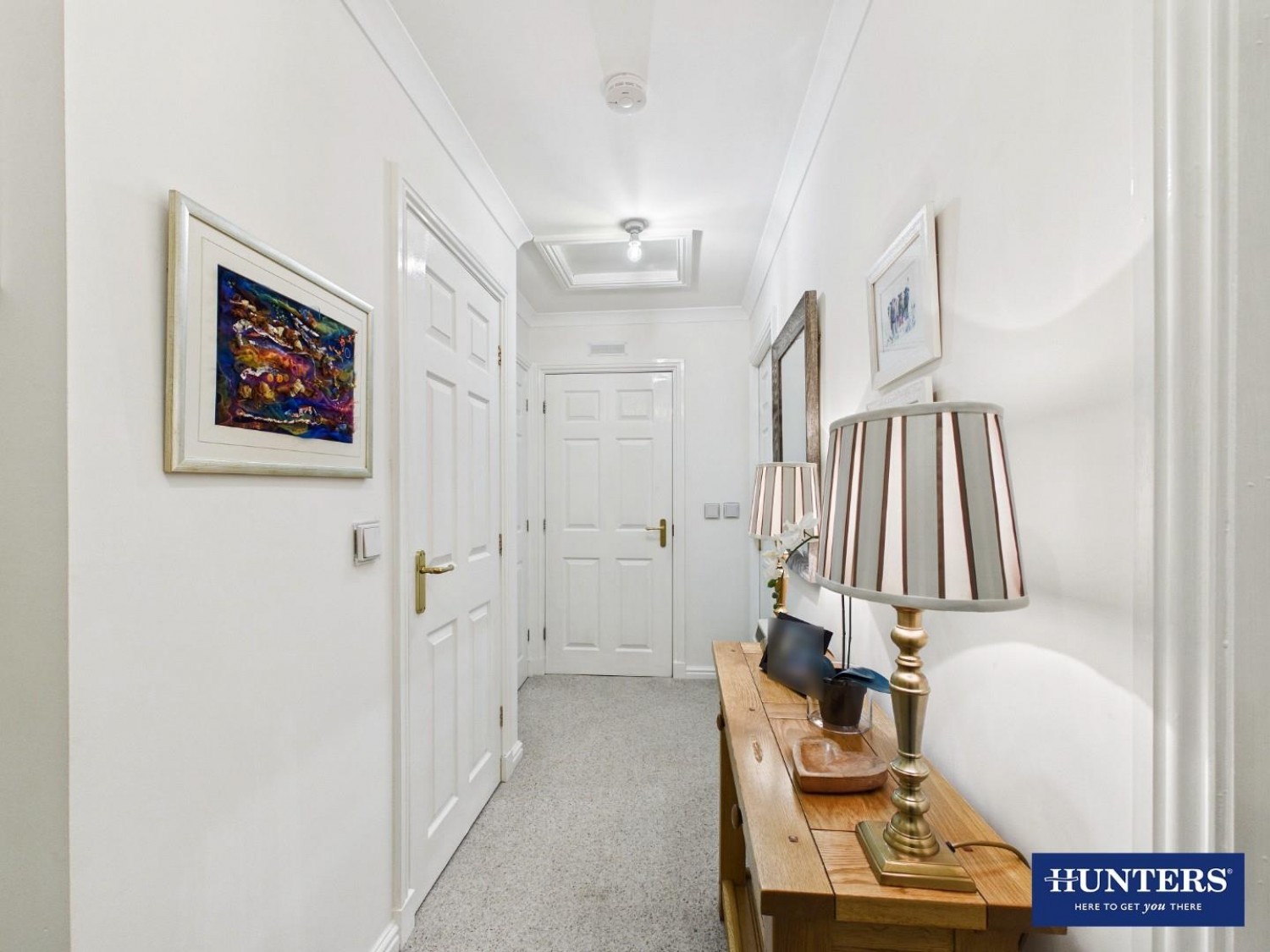 2 bedroom Flat for sale in Glebe Street, Dumfries