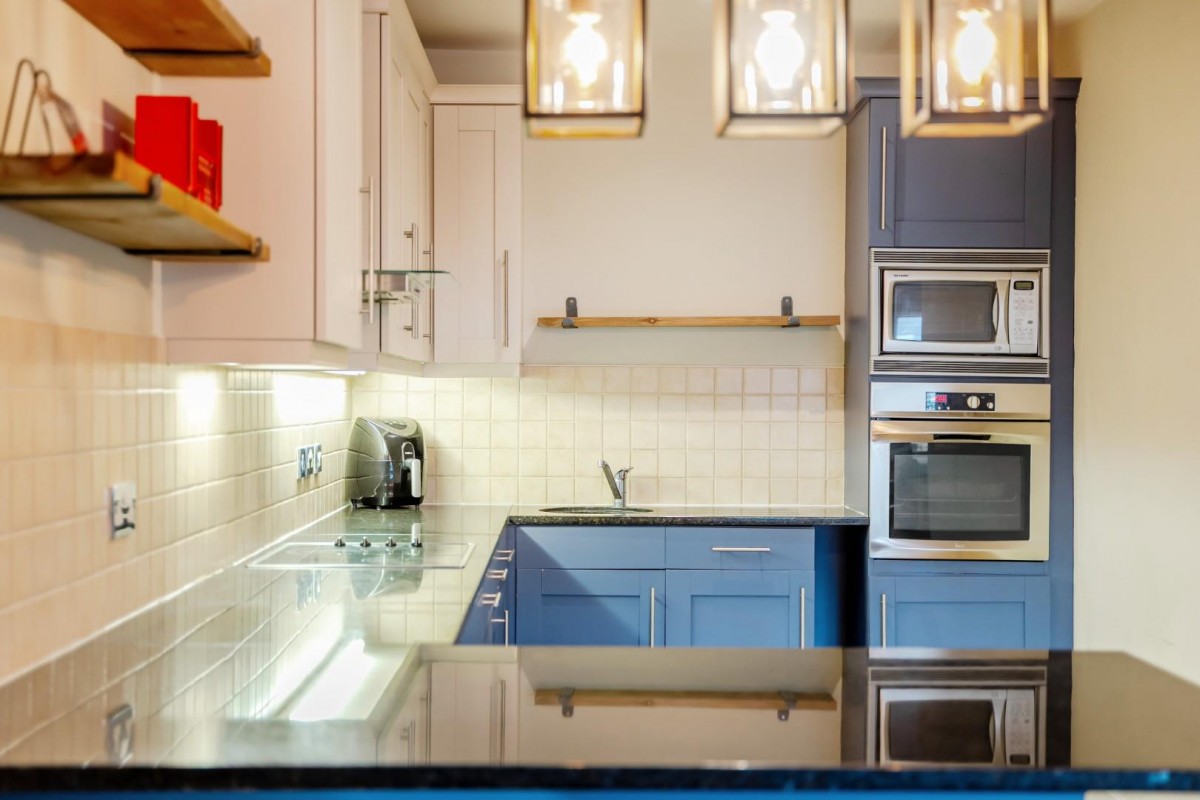 Deighton Road, Wetherby