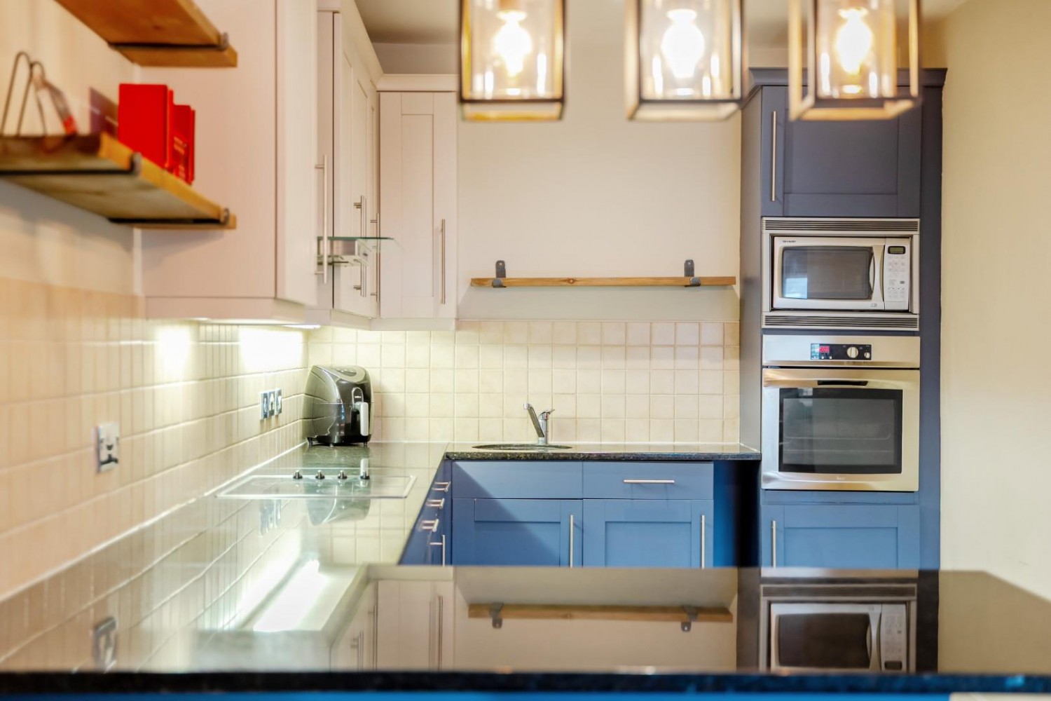 2 bedroom Flat to let in Deighton Road, Wetherby