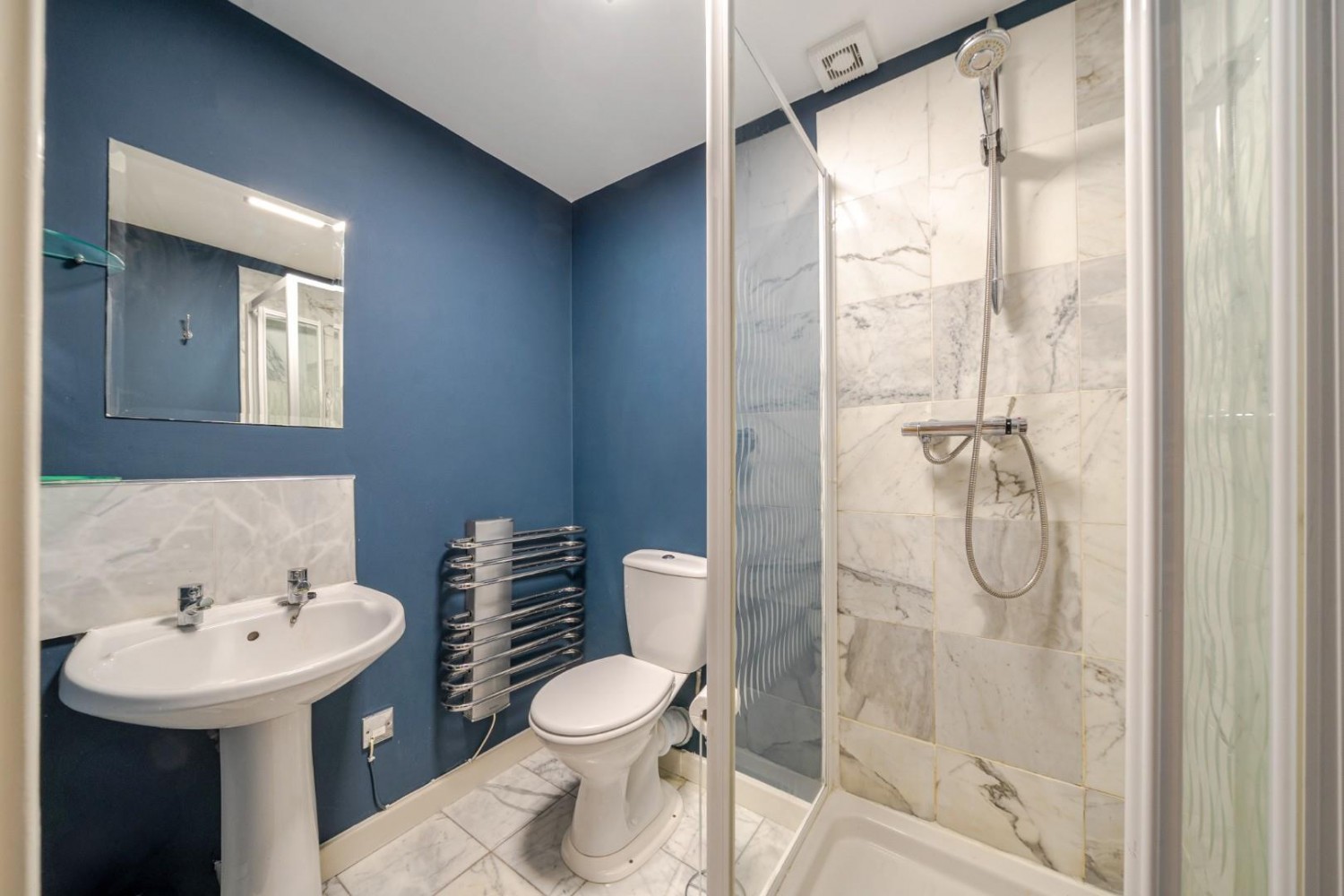 2 bedroom Flat to let in Deighton Road, Wetherby