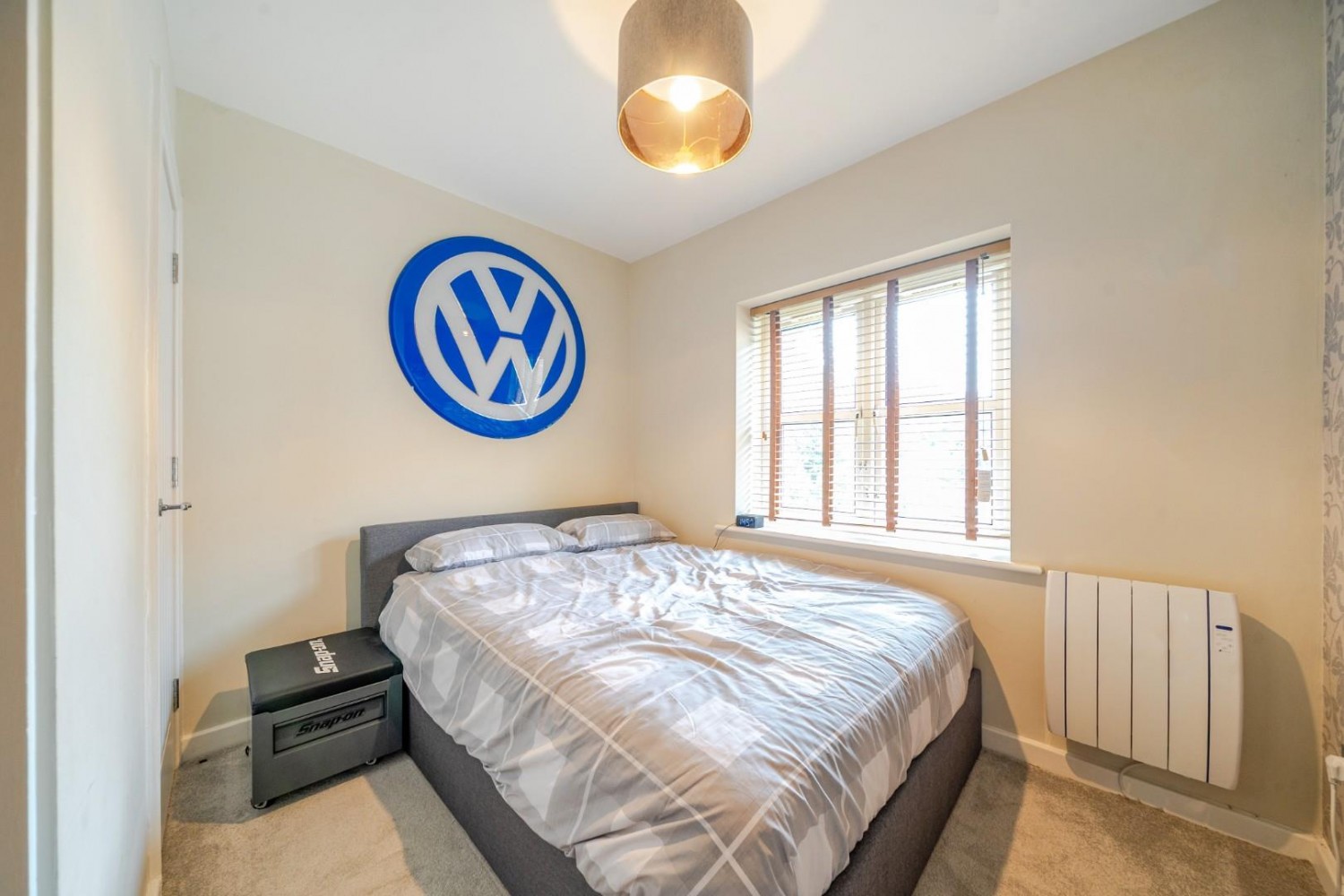 2 bedroom Flat to let in Deighton Road, Wetherby