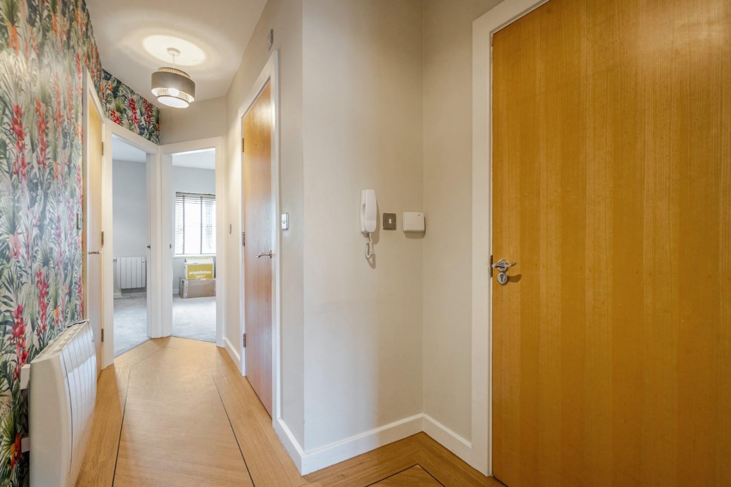 2 bedroom Flat to let in Deighton Road, Wetherby