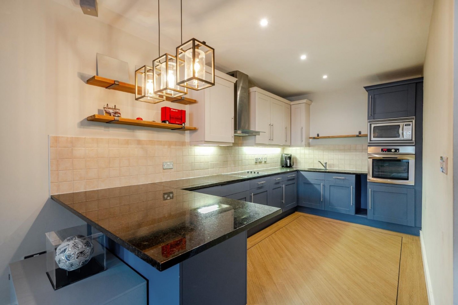 2 bedroom Flat to let in Deighton Road, Wetherby