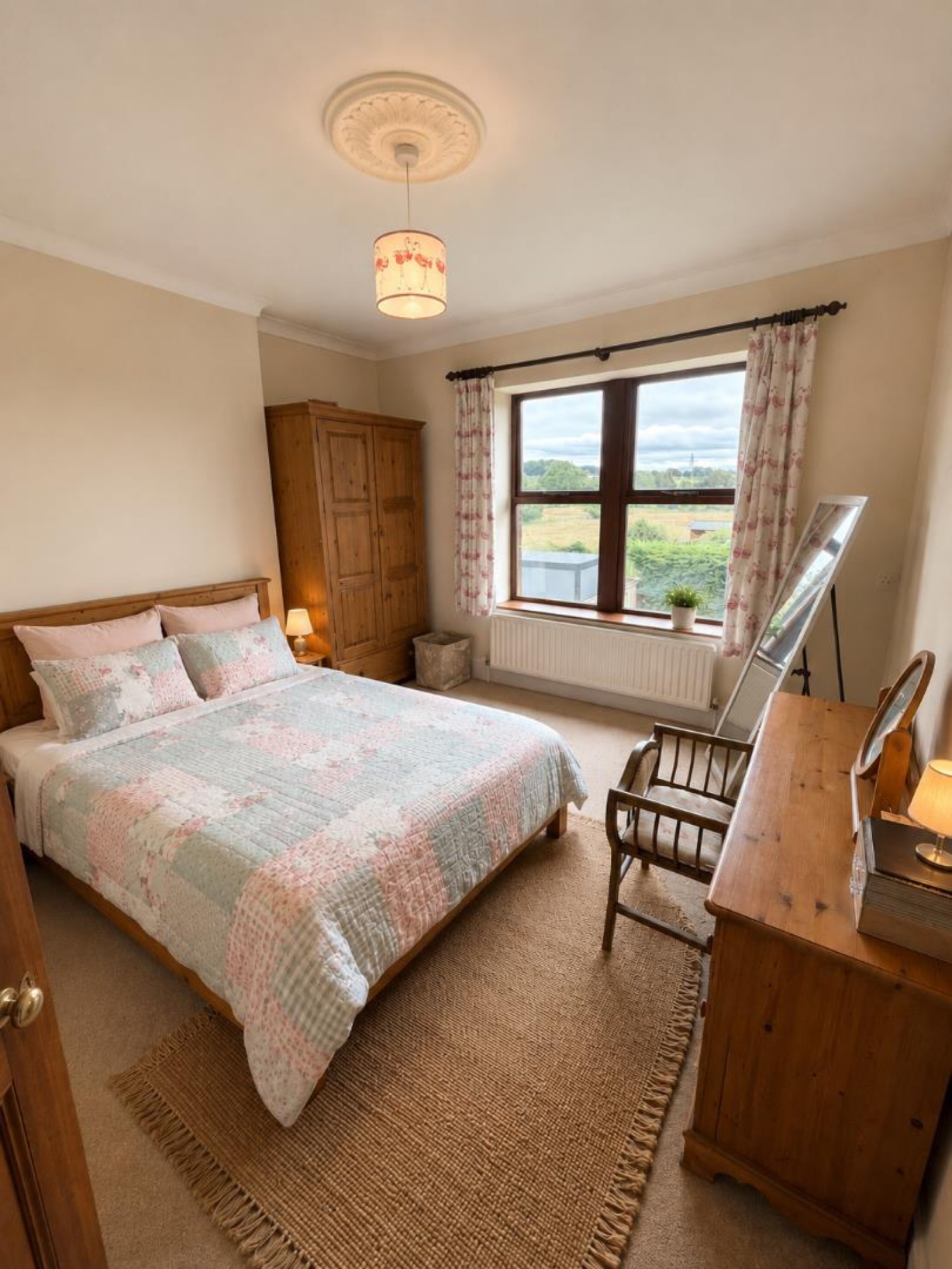 5 bedroom House for sale in The Old School House, Granville Terrace Binchester, Bishop Auckland