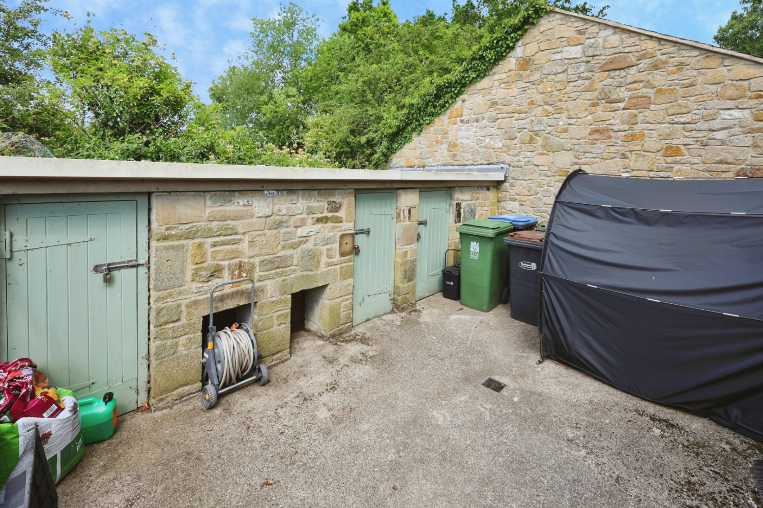 5 bedroom House for sale in The Old School House, Granville Terrace Binchester, Bishop Auckland