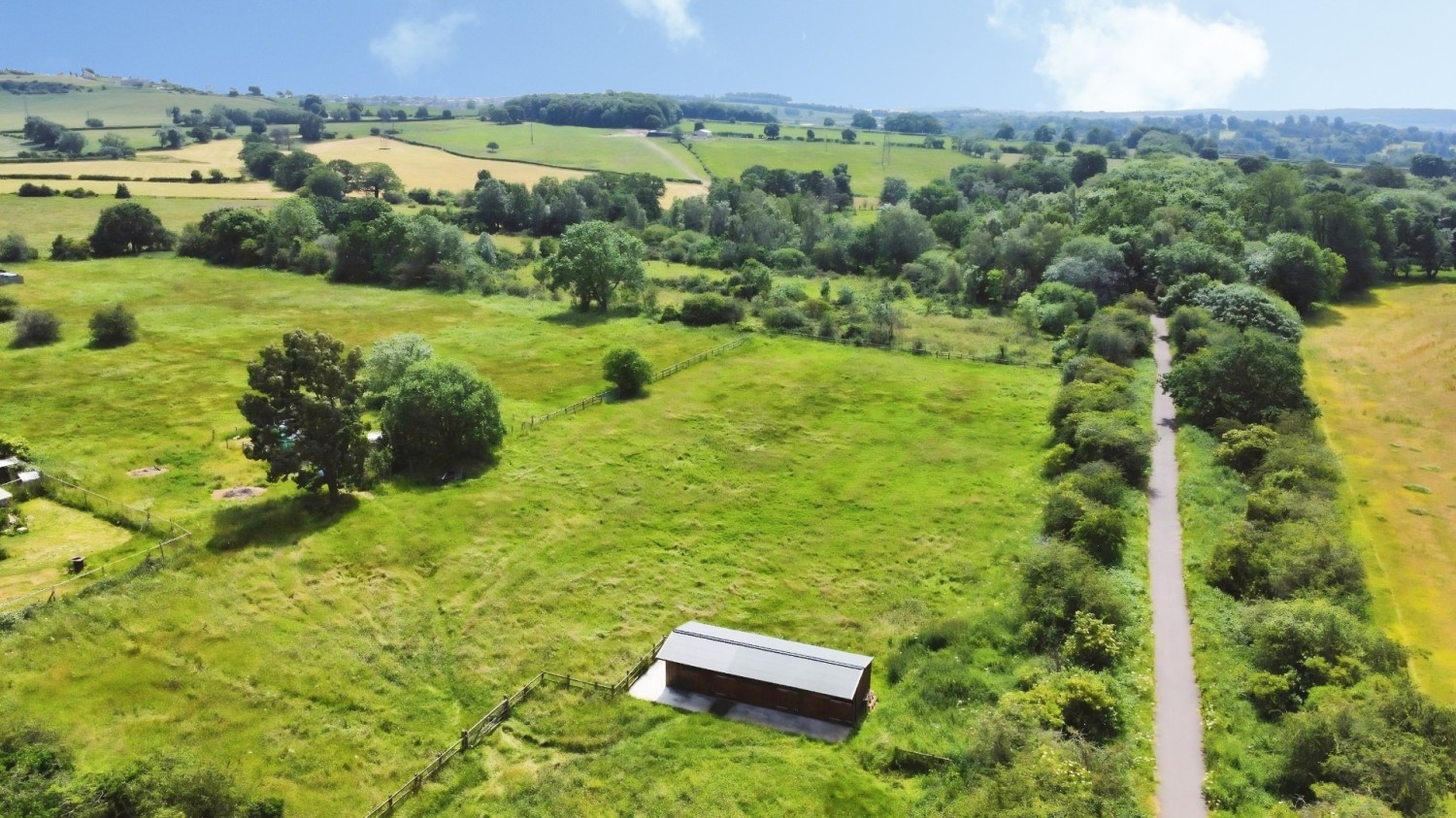 5 bedroom House for sale in The Old School House, Granville Terrace Binchester, Bishop Auckland