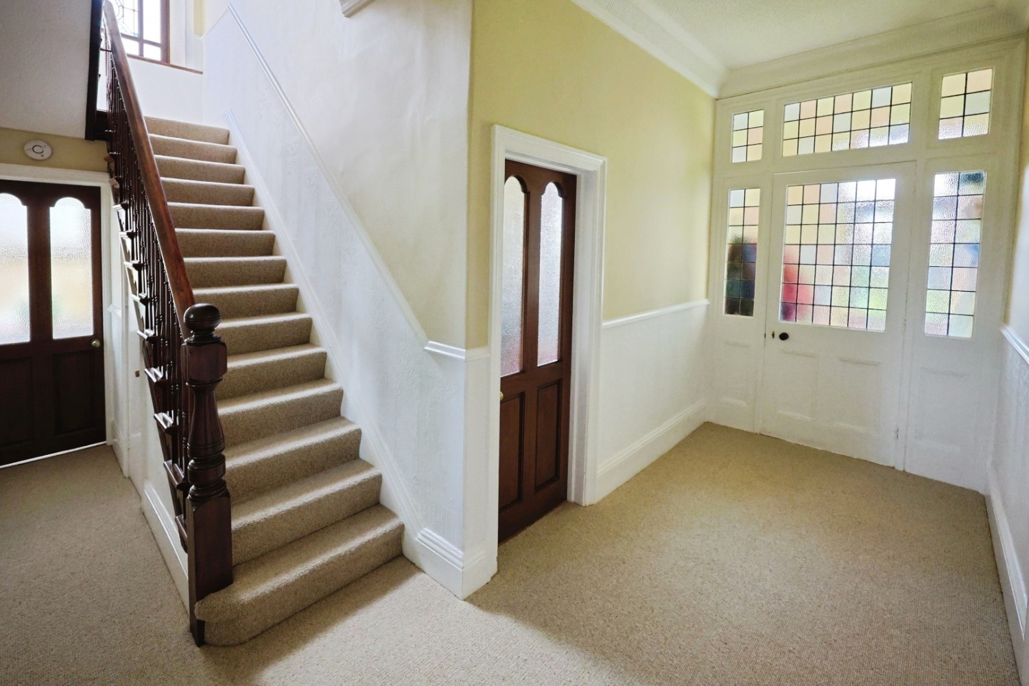 5 bedroom House for sale in The Old School House, Granville Terrace Binchester, Bishop Auckland