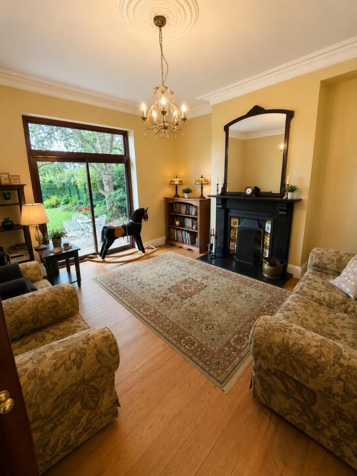 The Old School House, Granville Terrace Binchester, Bishop Auckland