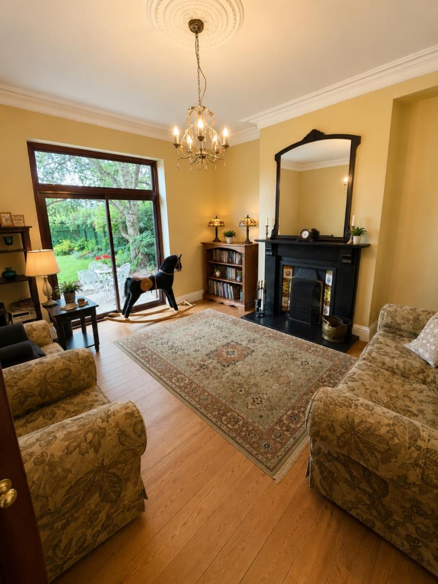 5 bedroom House for sale in The Old School House, Granville Terrace Binchester, Bishop Auckland