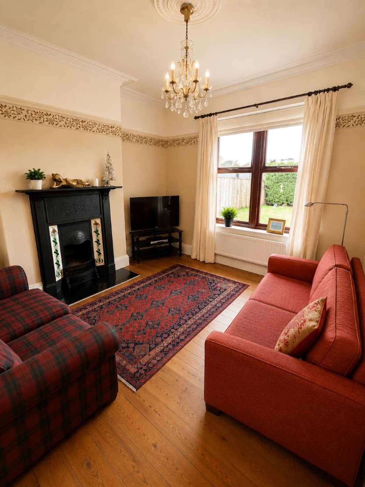 The Old School House, Granville Terrace Binchester, Bishop Auckland