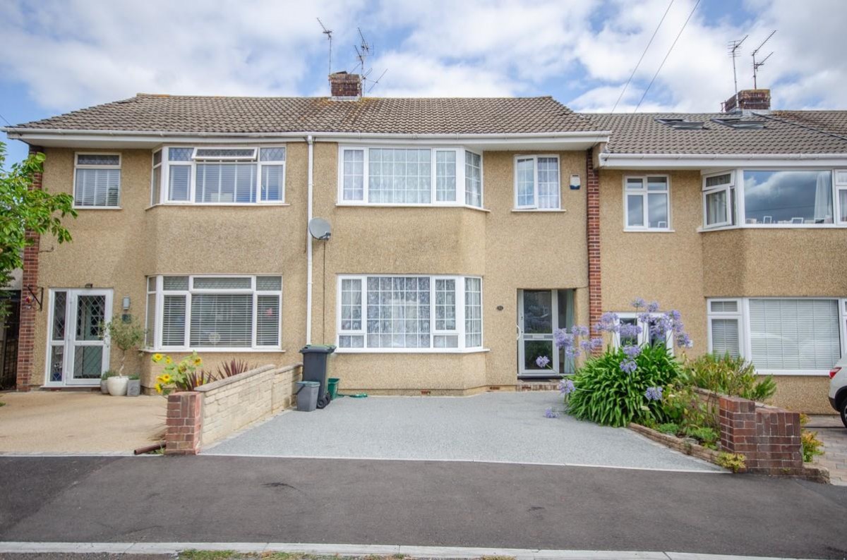 Greenleaze Close, Downend, Bristol, BS16 6LW