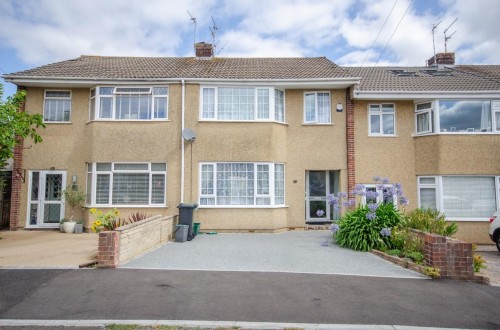 Greenleaze Close, Downend, Bristol, BS16 6LW