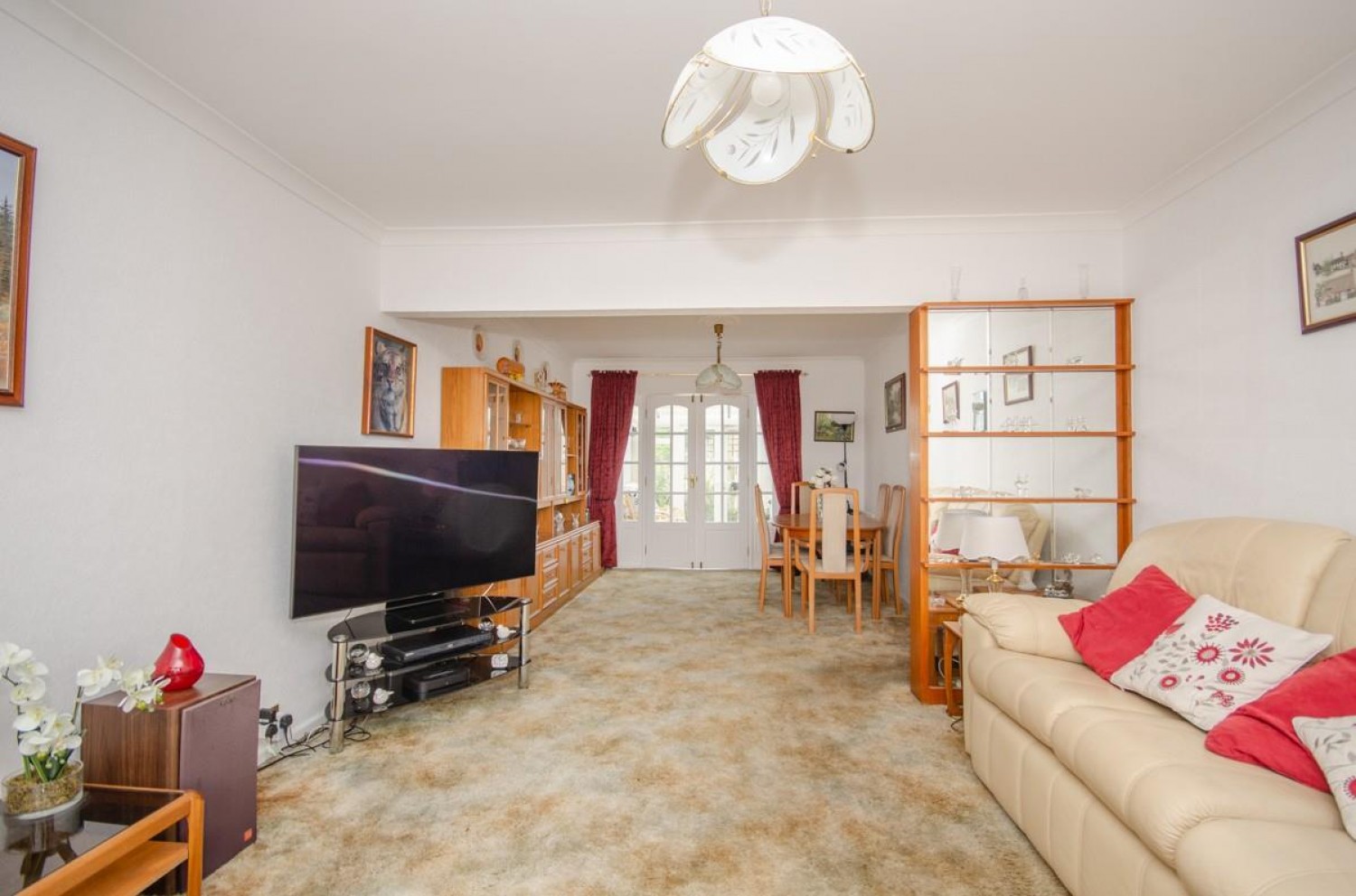 3 bedroom House for sale in Greenleaze Close, Downend, Bristol, BS16 6LW